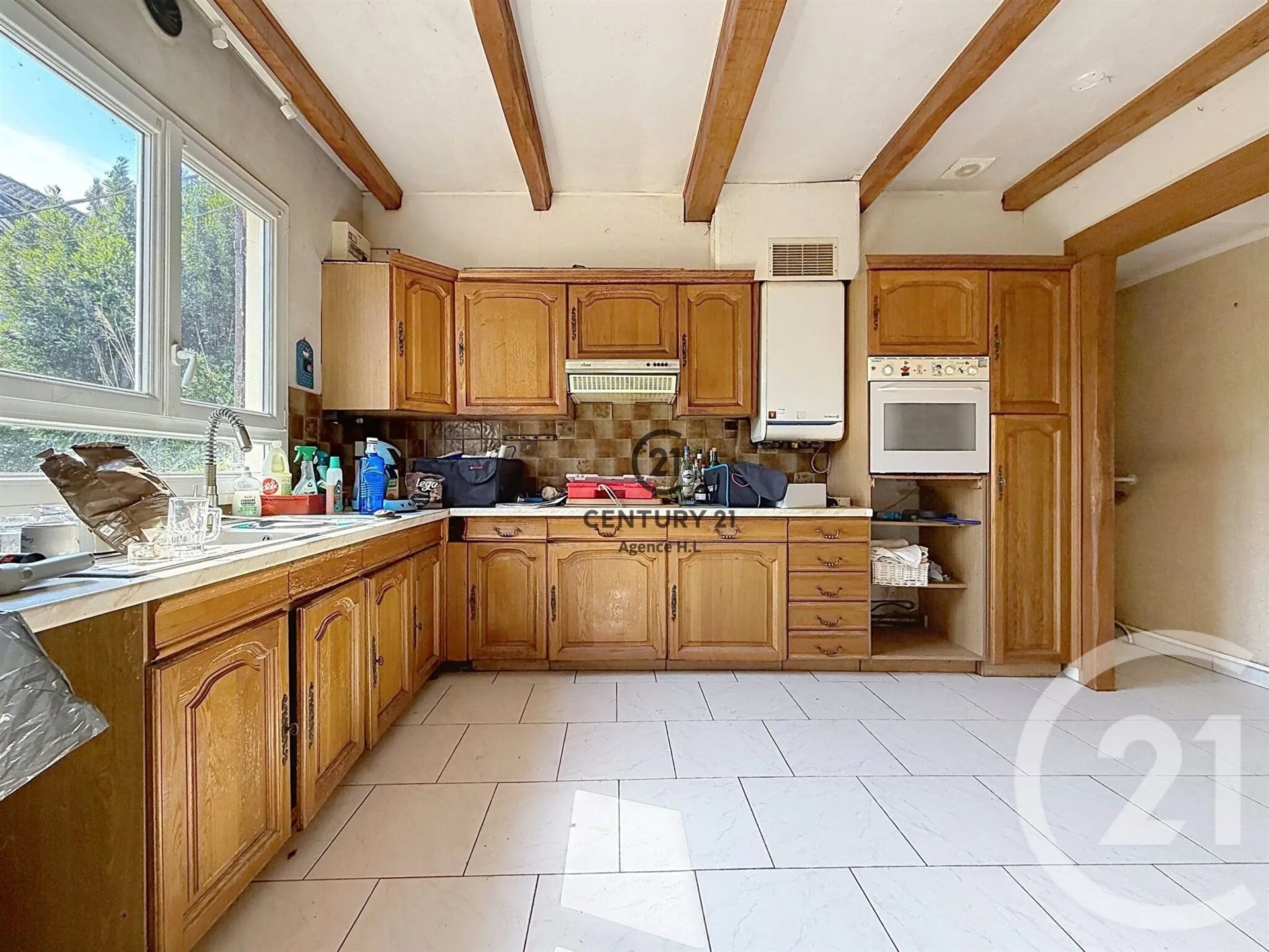 Maison à vendre, 86m², Chelles