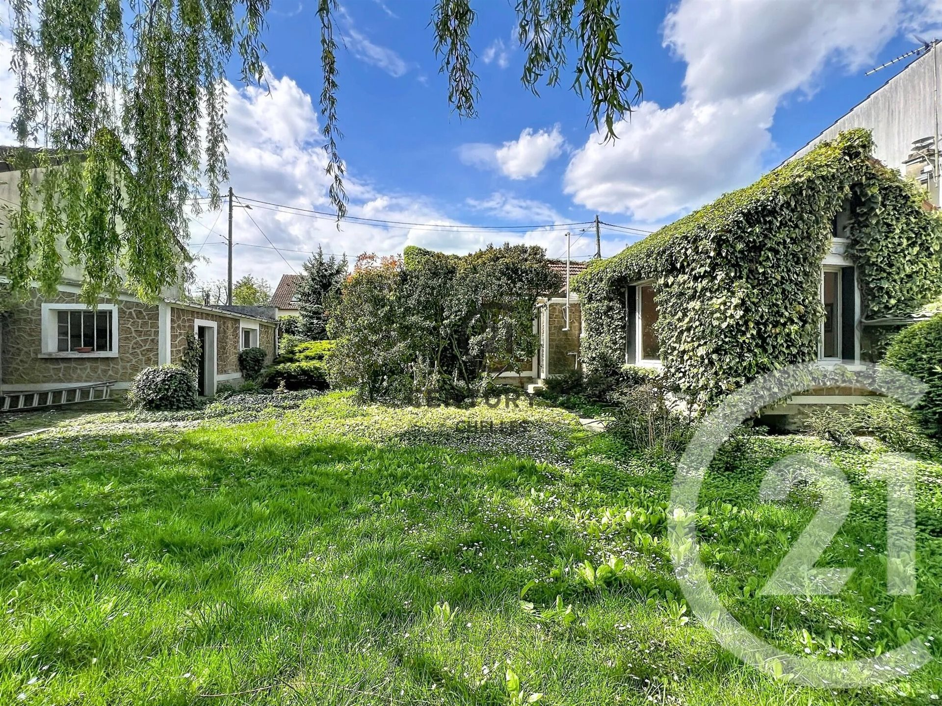 Maison à vendre, 56m², Chelles