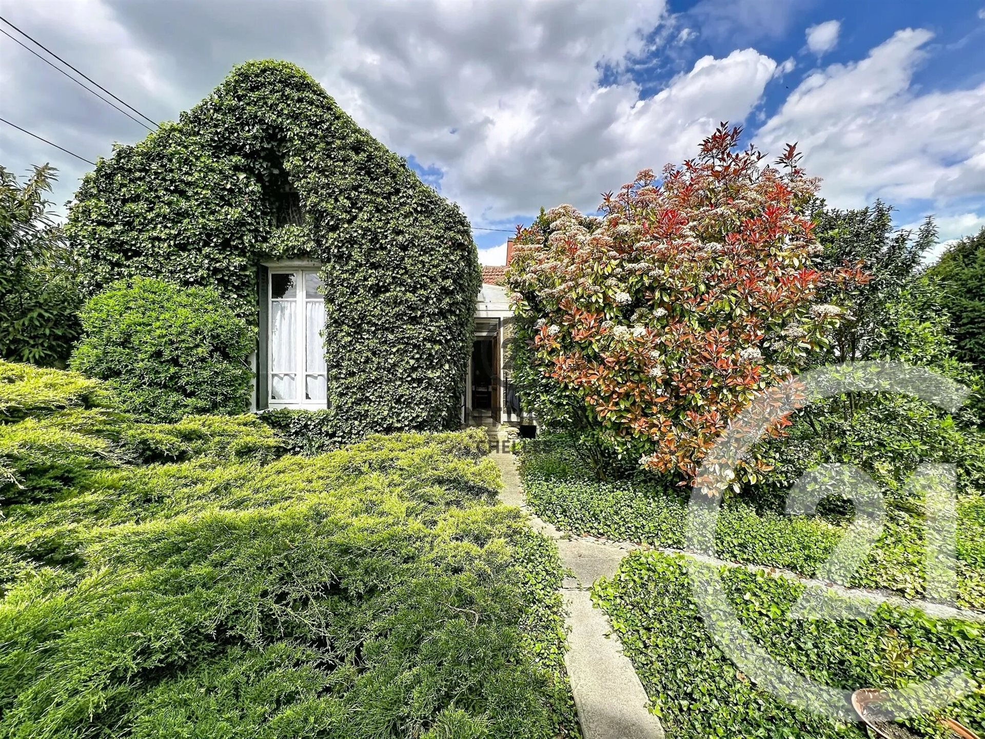 Maison à vendre, 56m², Chelles