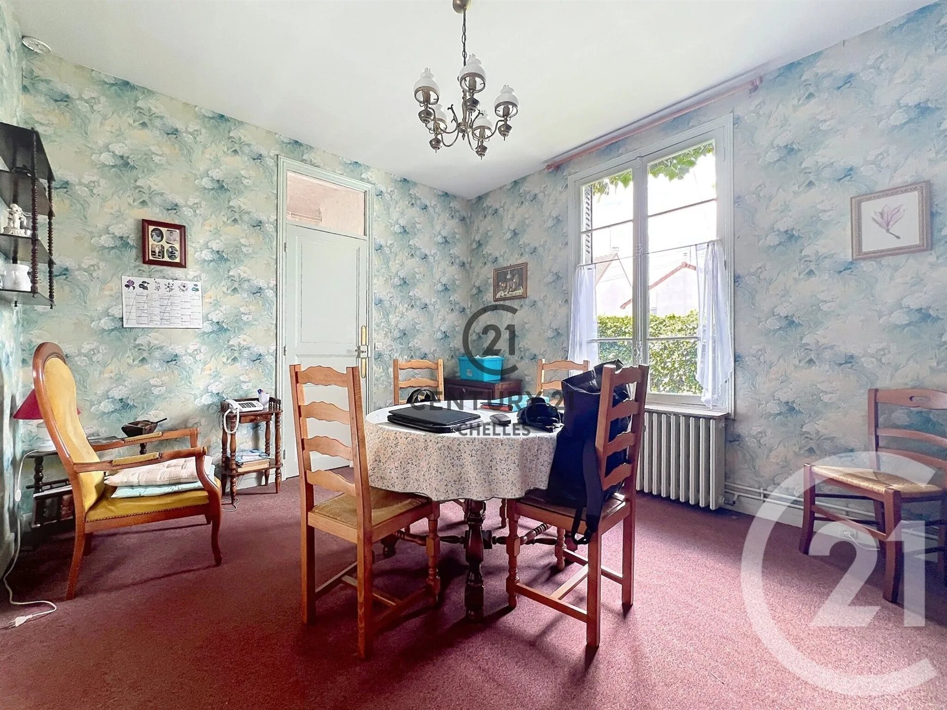 Maison à vendre, 56m², Chelles