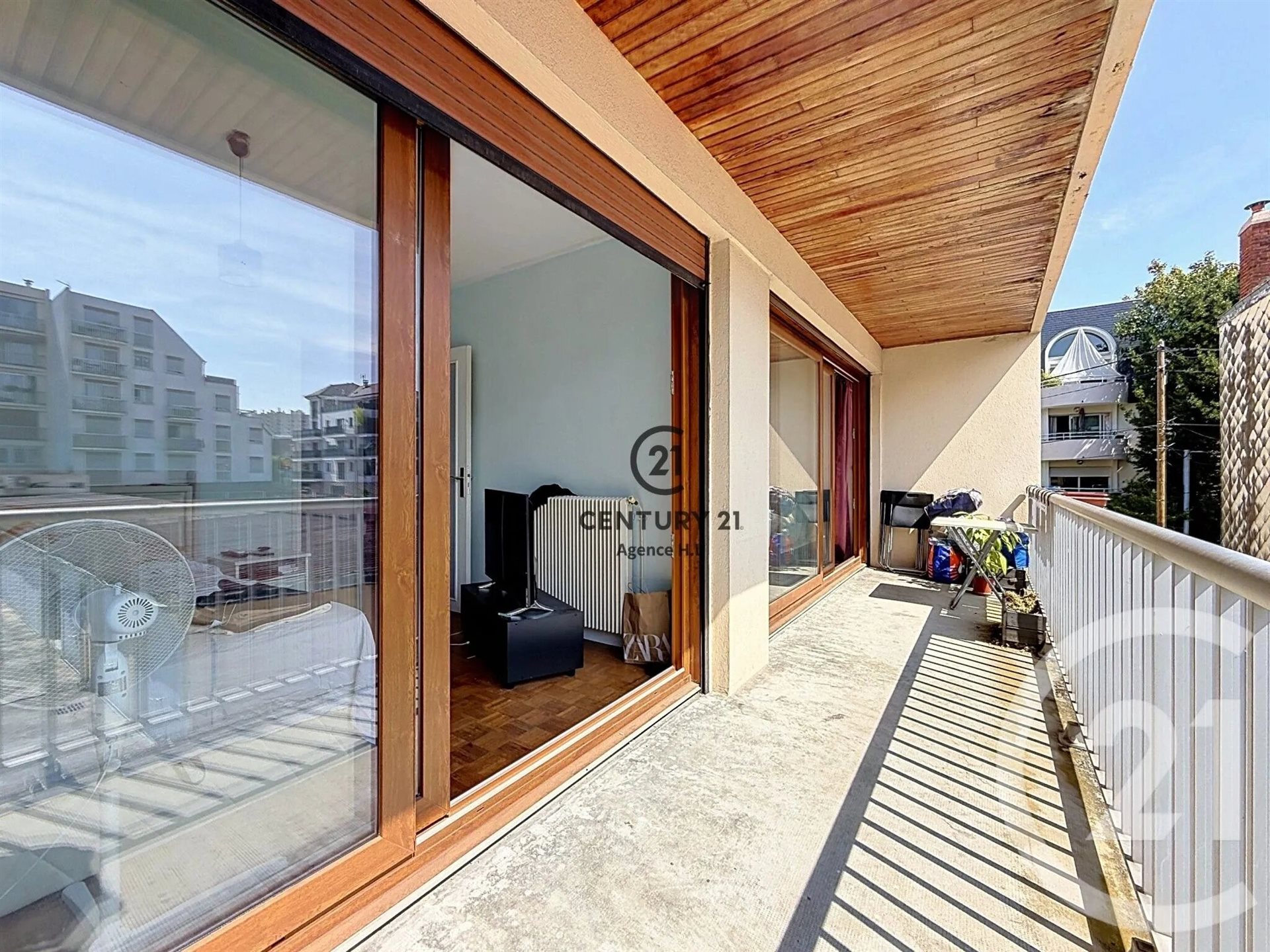 Appartement à vendre, 44m², Chelles