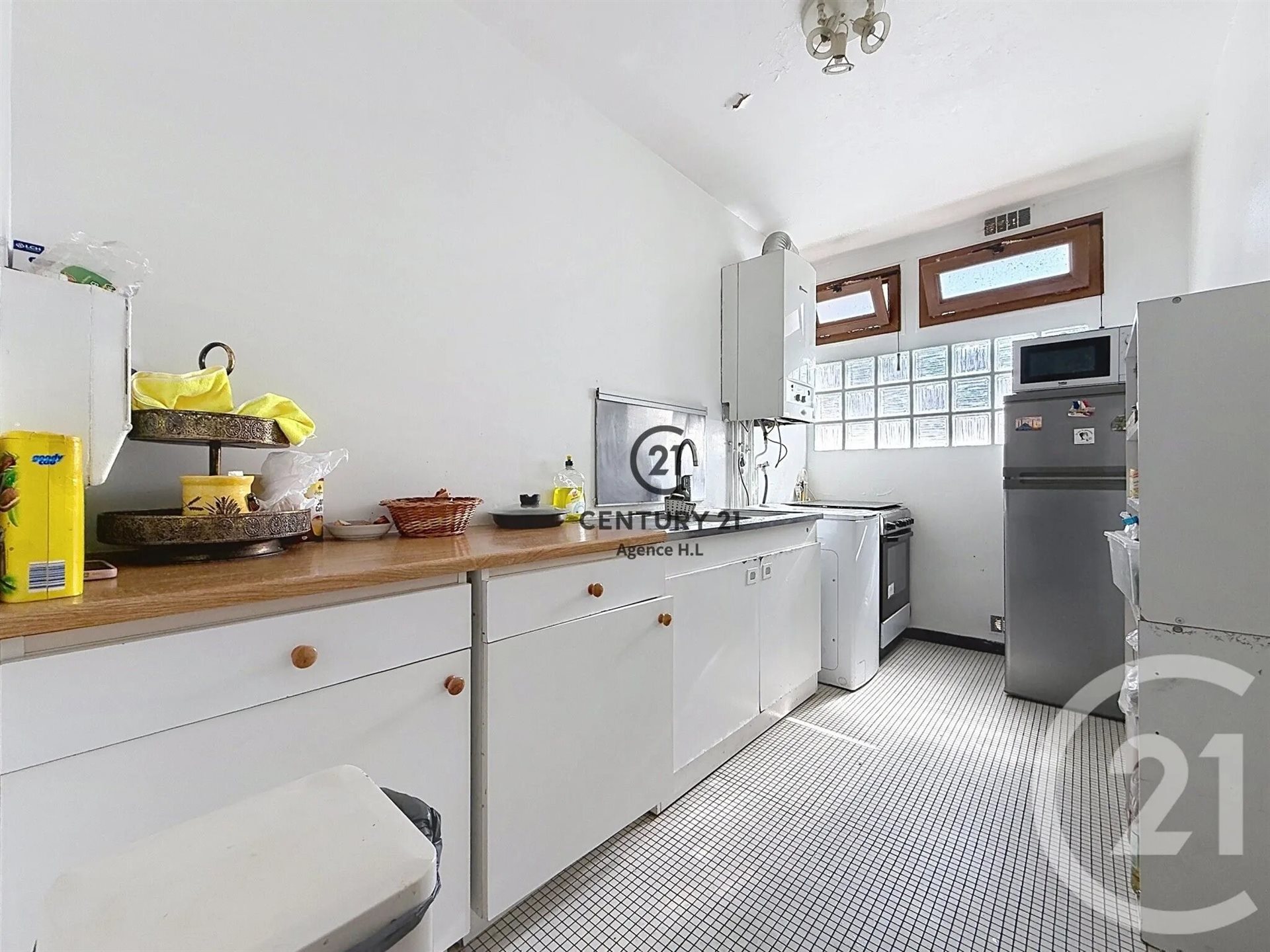 Appartement à vendre, 44m², Chelles