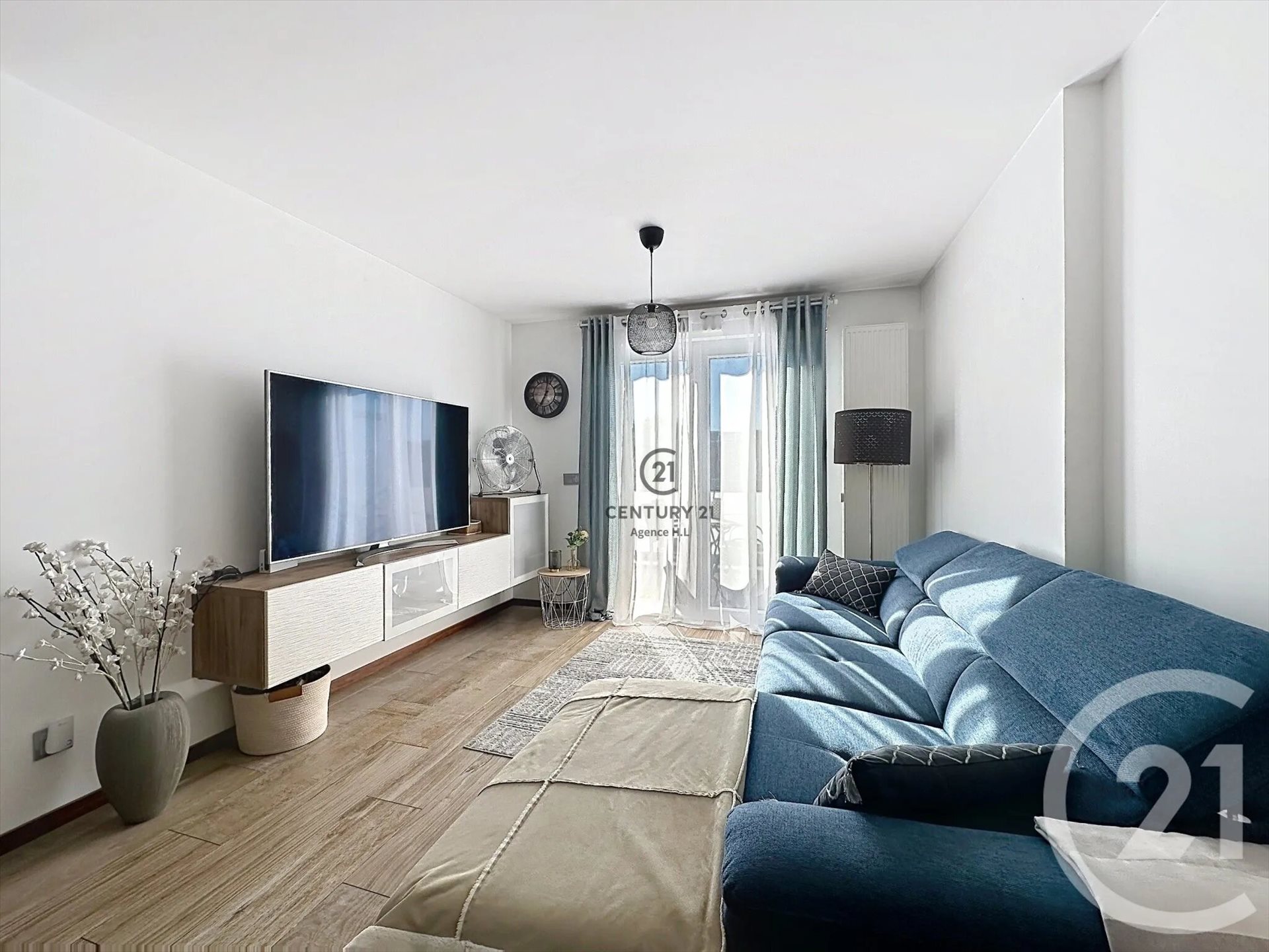 Appartement à vendre, 63m², Livry-Gargan