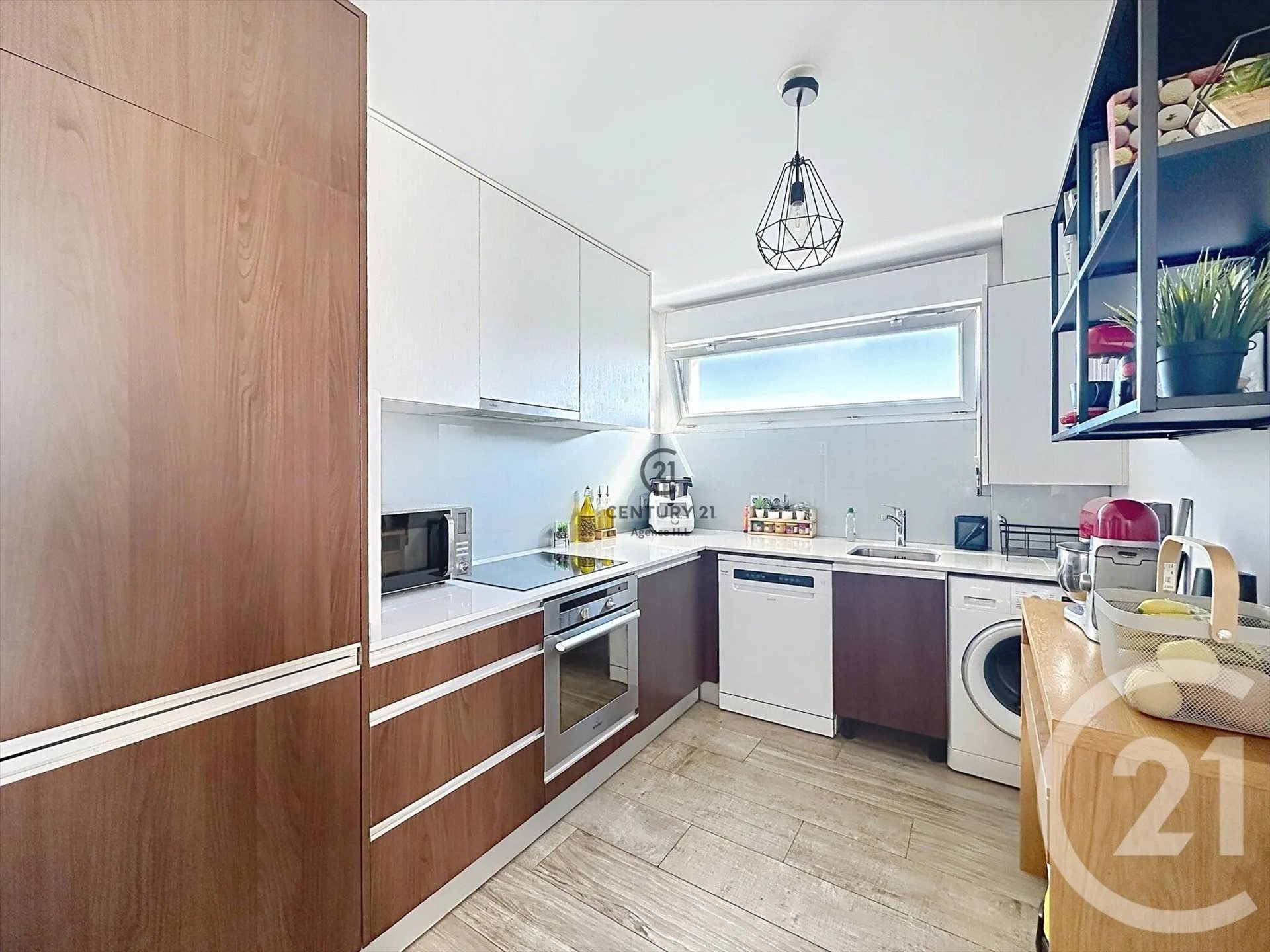 Appartement à vendre, 63m², Livry-Gargan