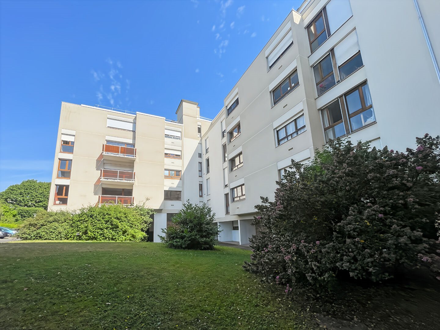 Appartement à vendre, 81m², Melun
