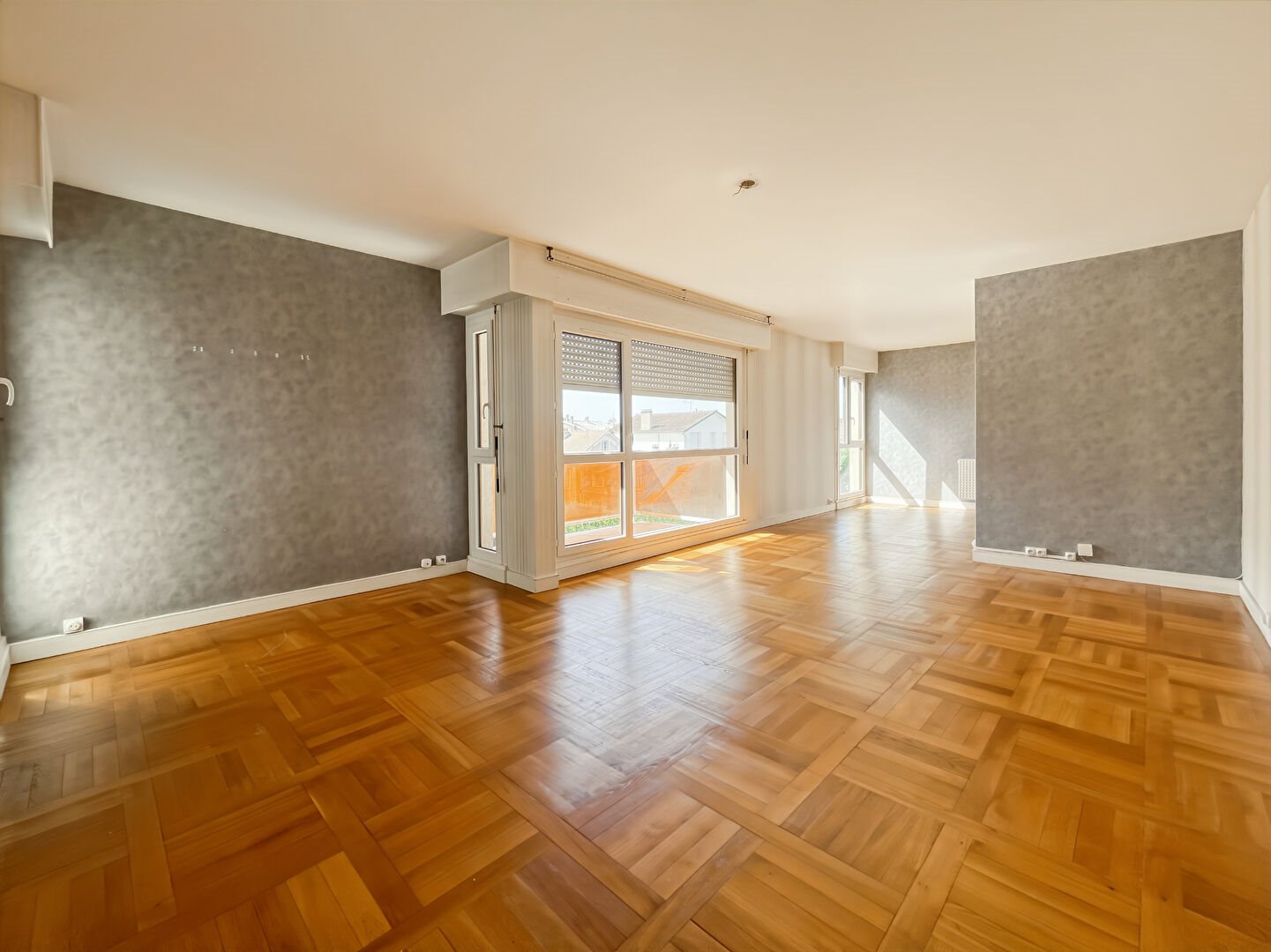 Appartement à vendre, 81m², Melun