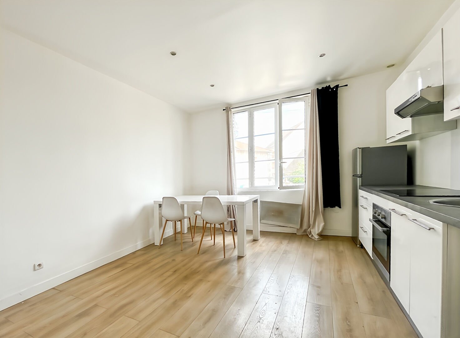 Appartement à vendre, 45m², Melun