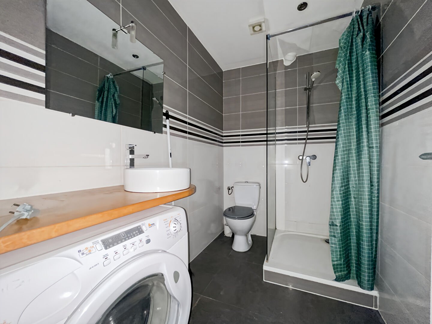 Appartement à vendre, 45m², Melun