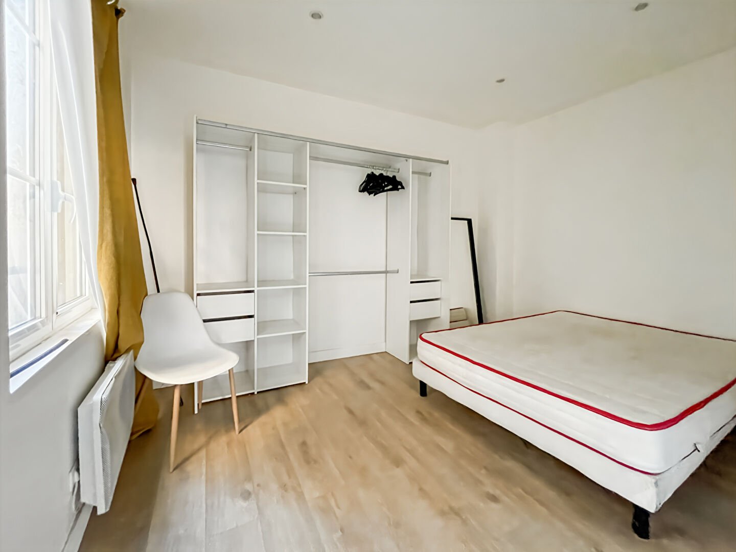 Appartement à vendre, 45m², Melun