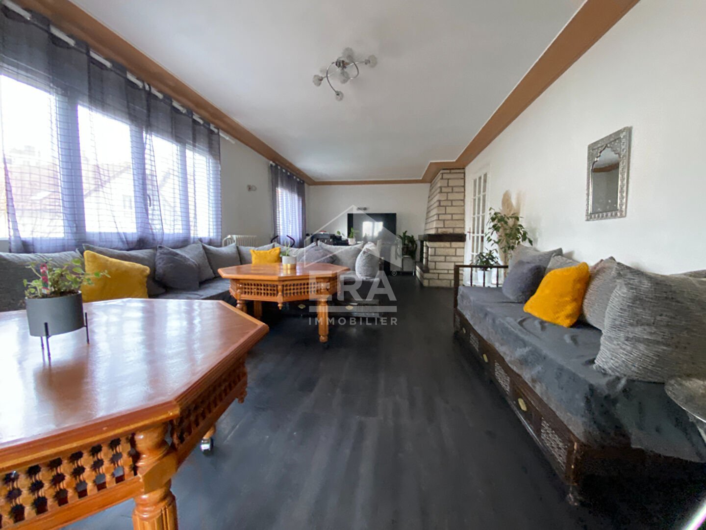 Maison à vendre, 160m², Melun