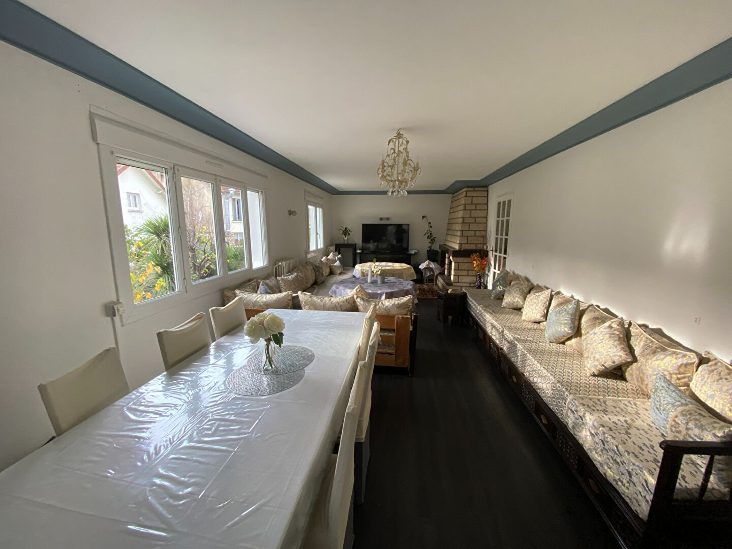 Maison à vendre, 160m², Melun