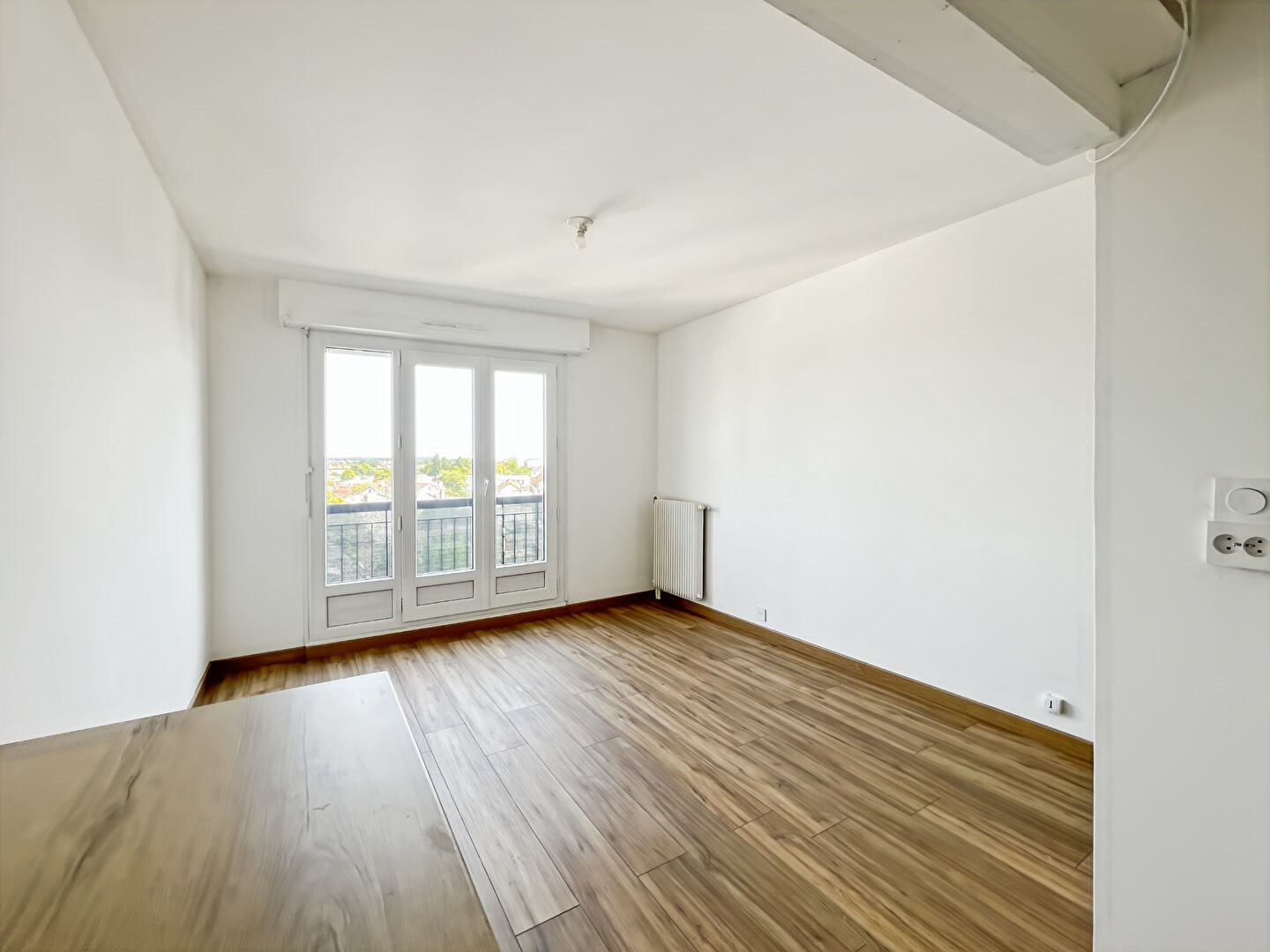 Appartement à vendre, 33m², Melun