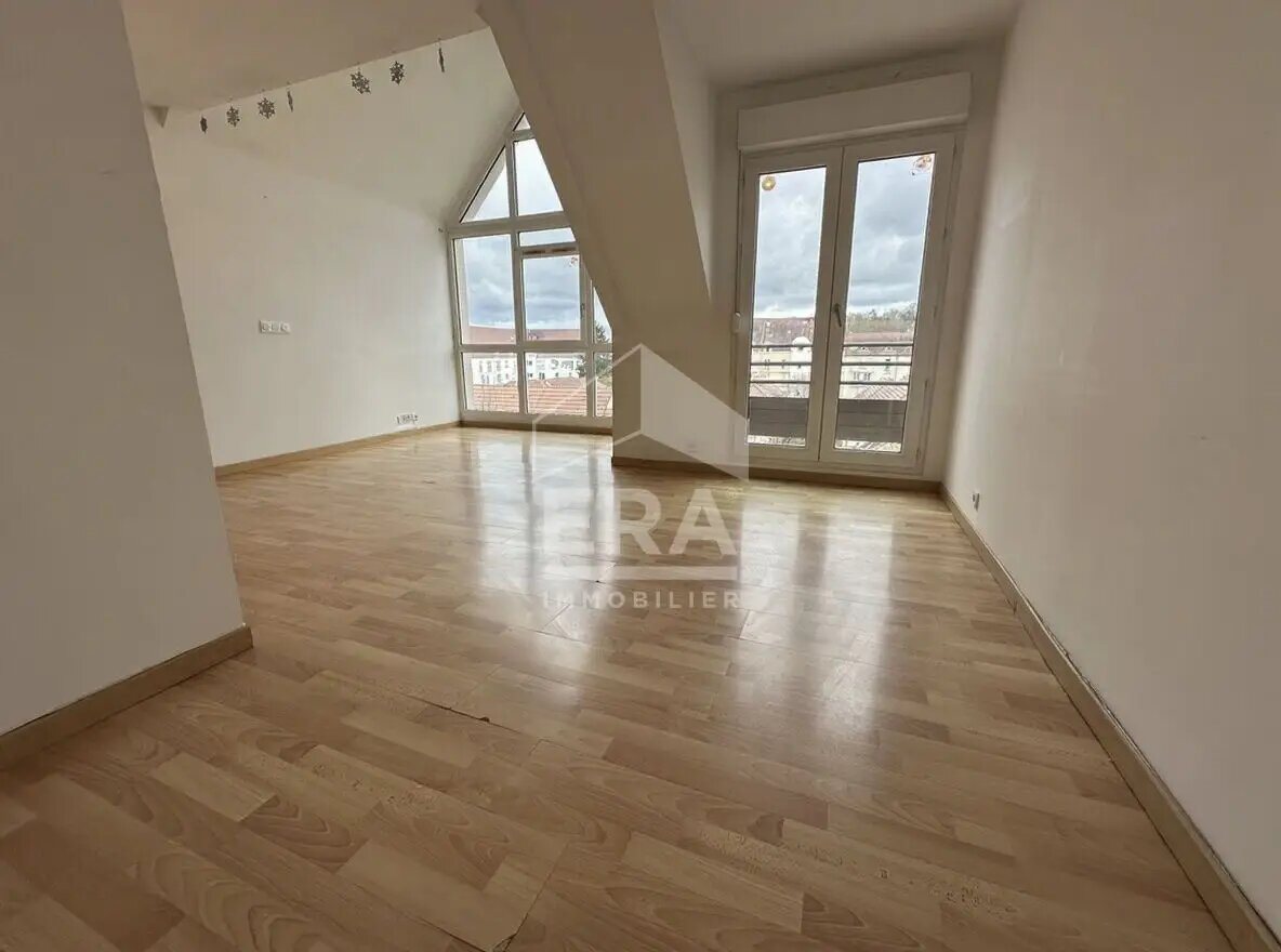 Appartement à vendre, 90m², Melun