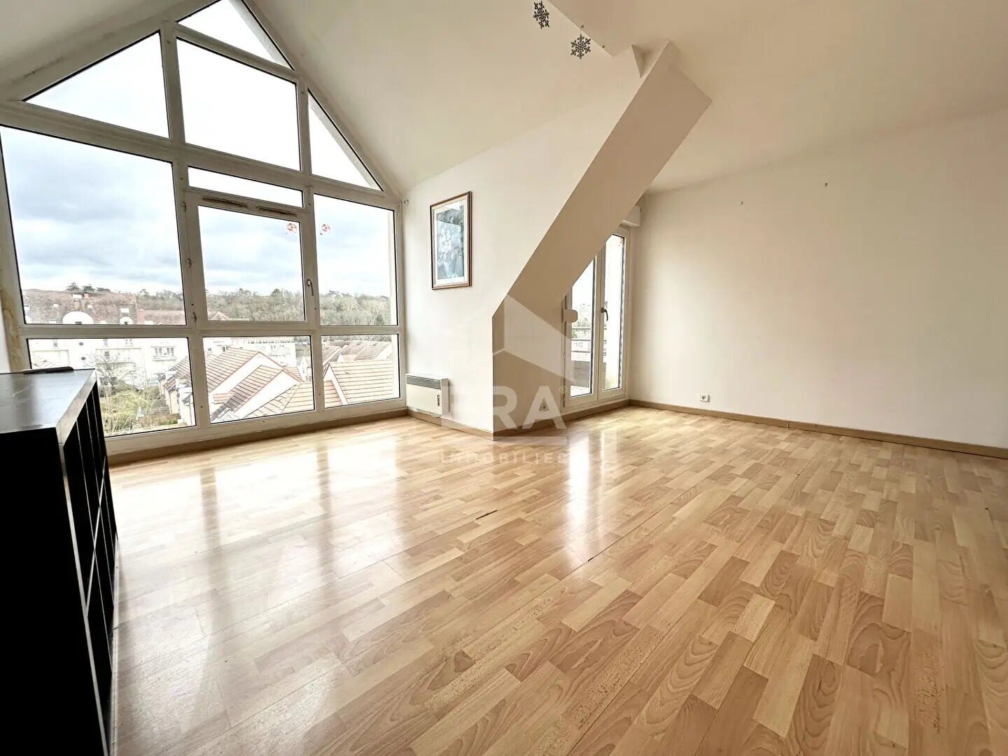 Appartement à vendre, 90m², Melun