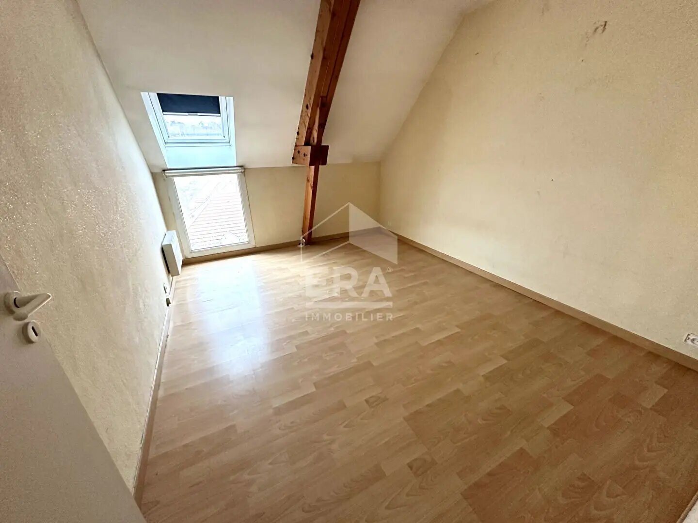 Appartement à vendre, 90m², Melun