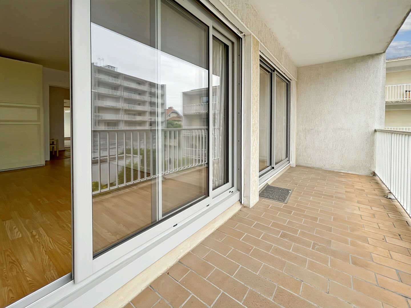 Appartement à vendre, 77m², Melun