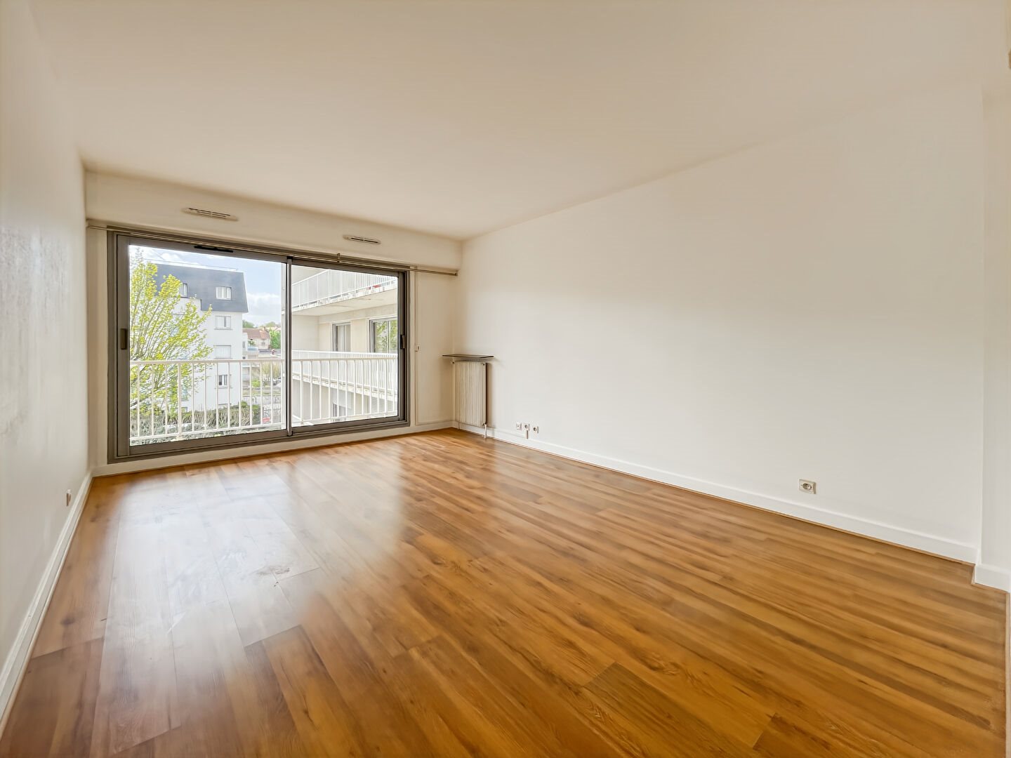 Appartement à vendre, 77m², Melun