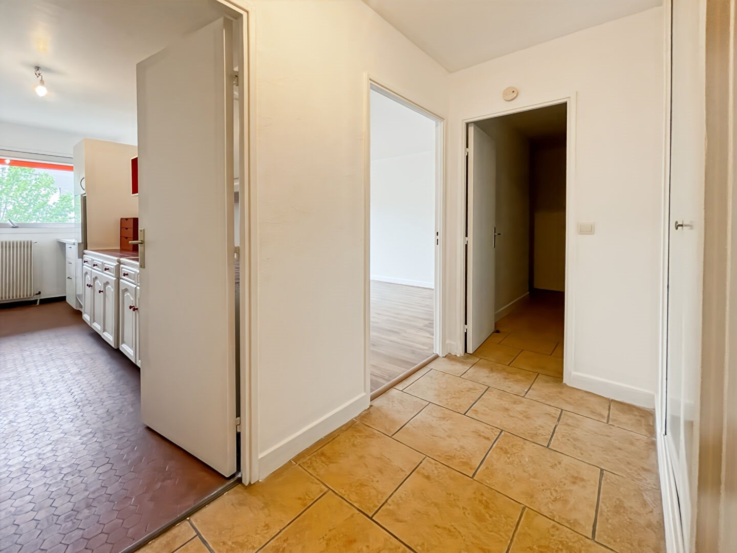 Appartement à vendre, 77m², Melun
