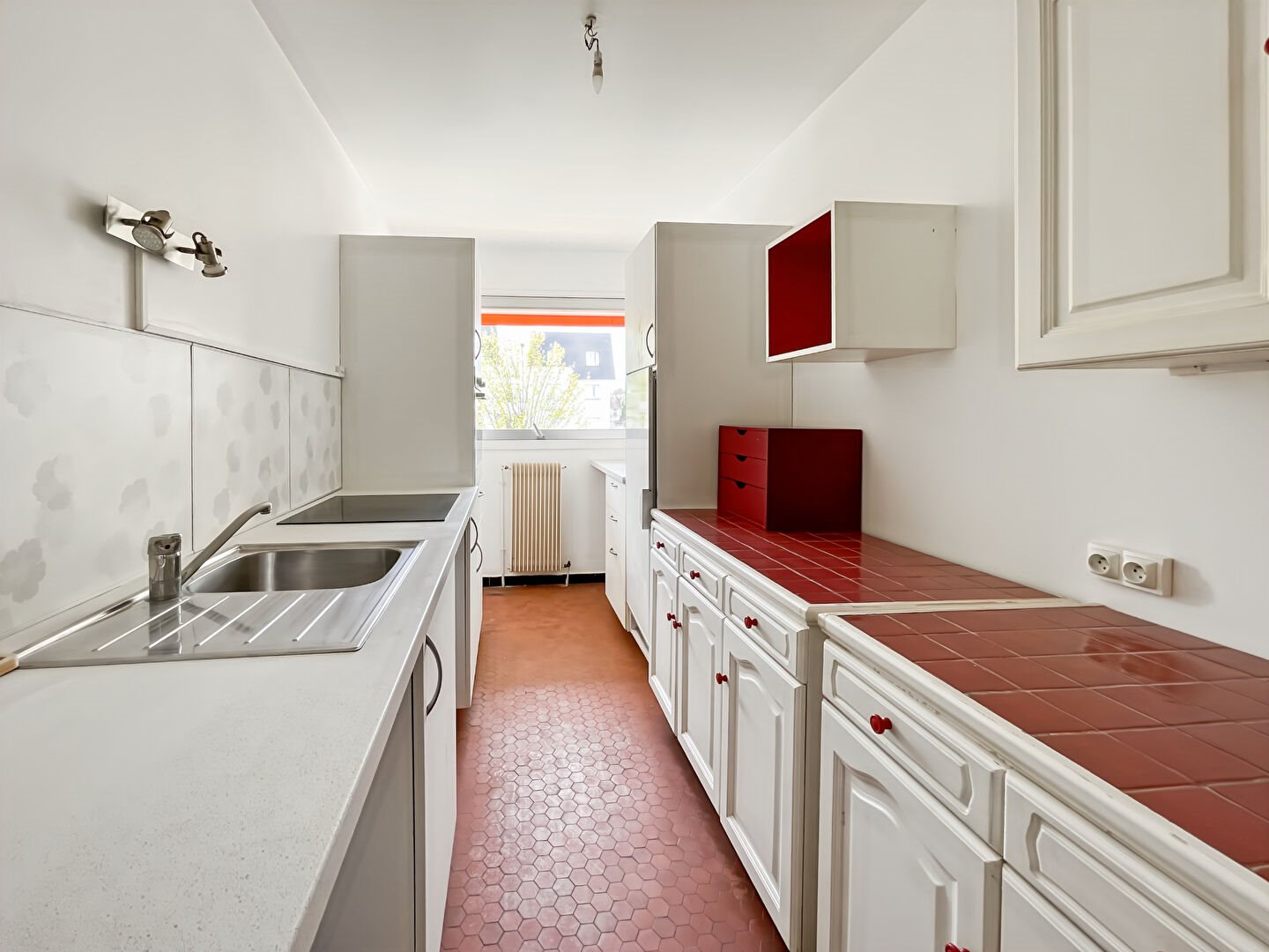 Appartement à vendre, 77m², Melun