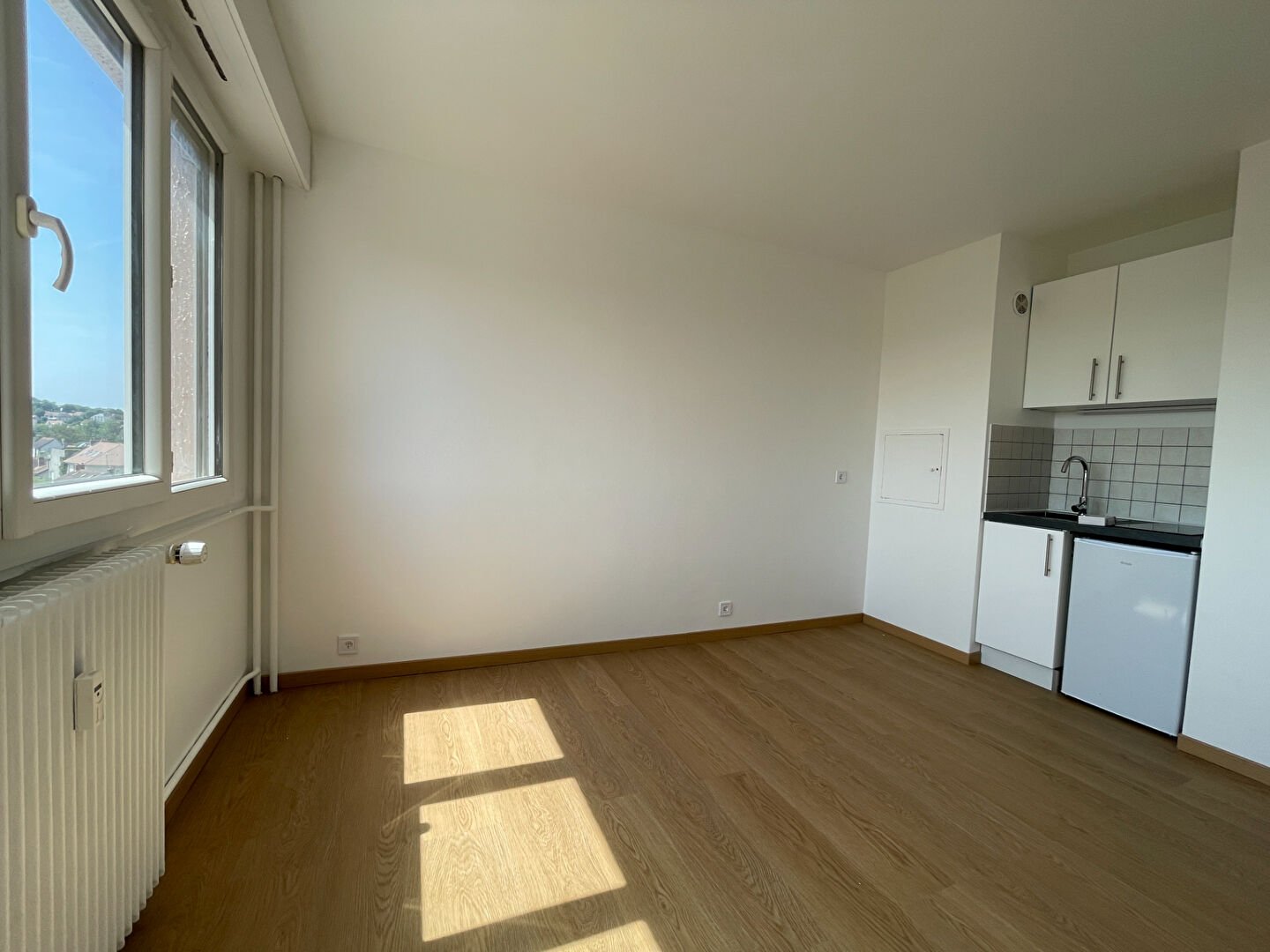 Appartement à louer, 16m², Melun