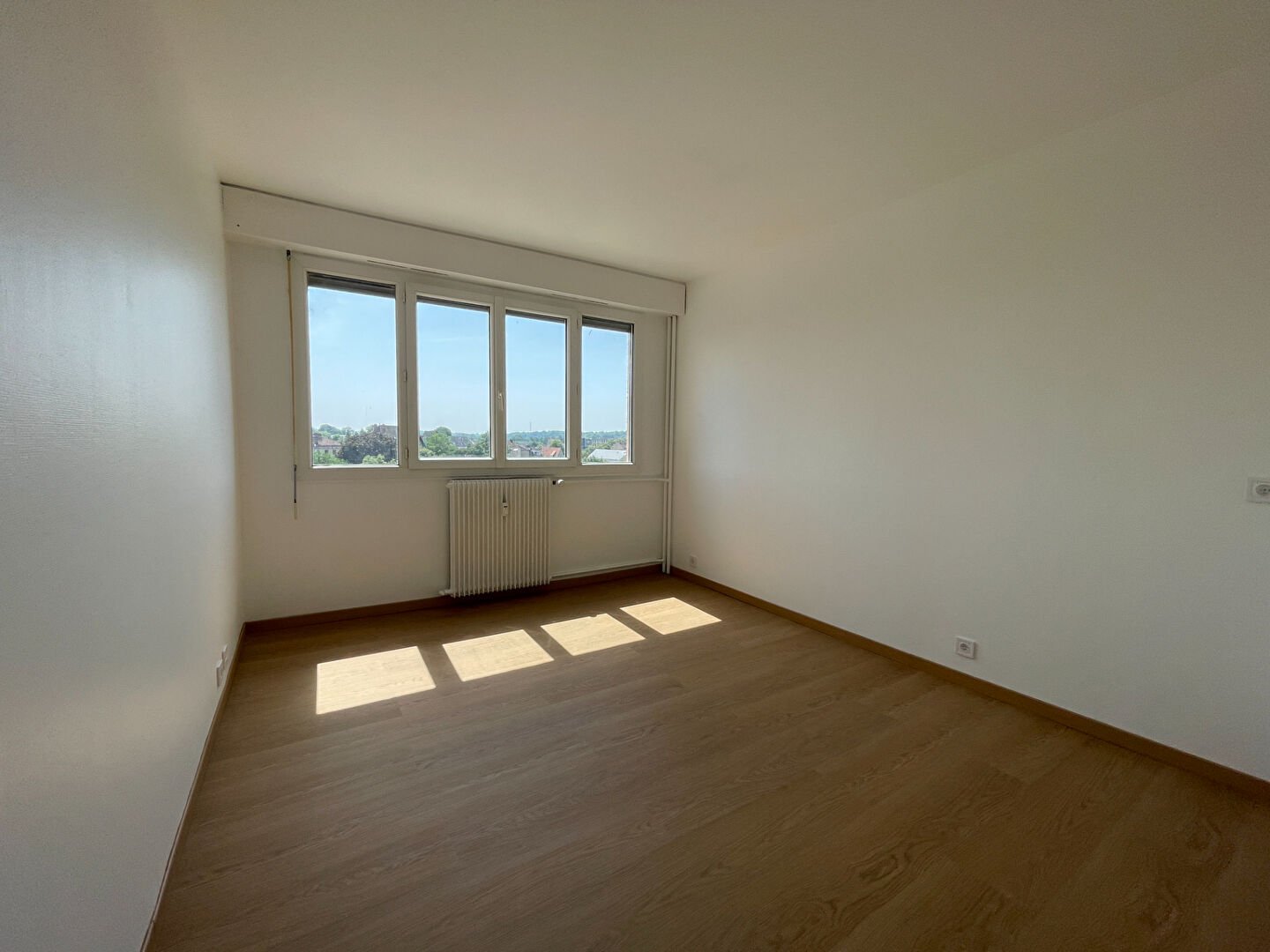 Appartement à louer, 16m², Melun