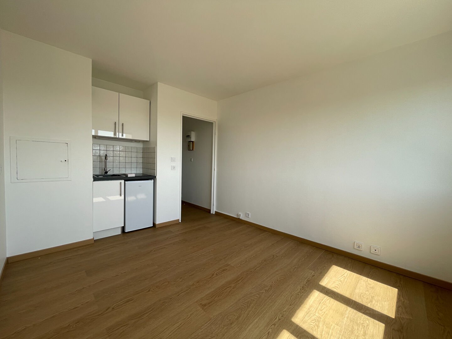 Appartement à louer, 16m², Melun
