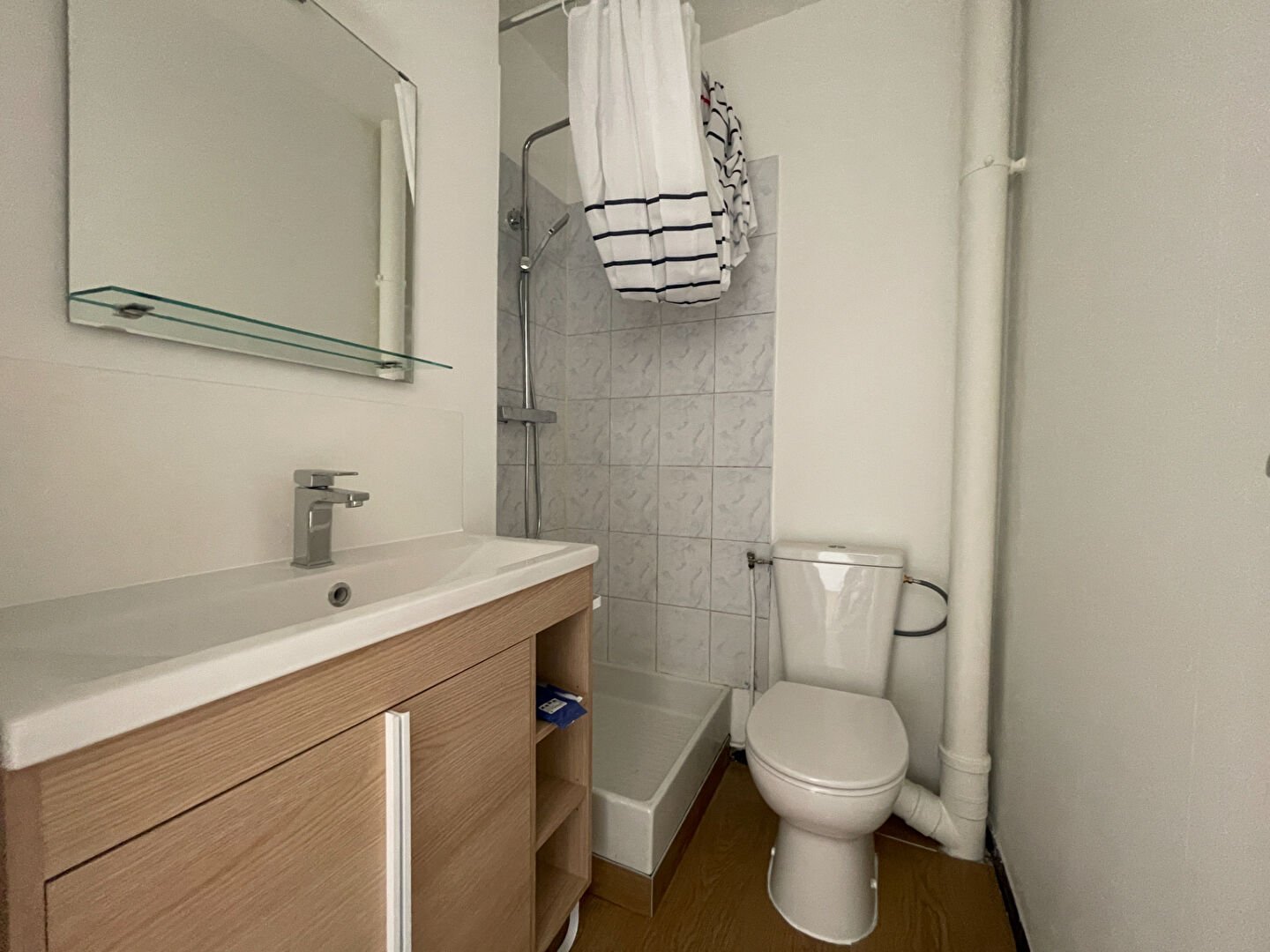 Appartement à louer, 16m², Melun