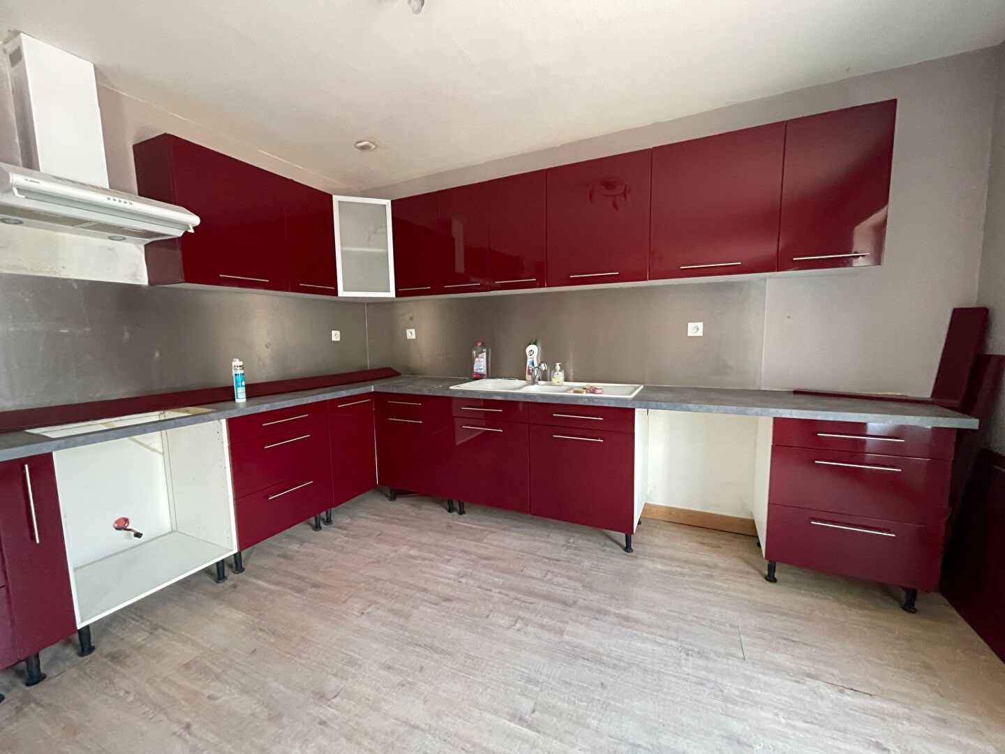 Appartement à louer, 97m², Melun