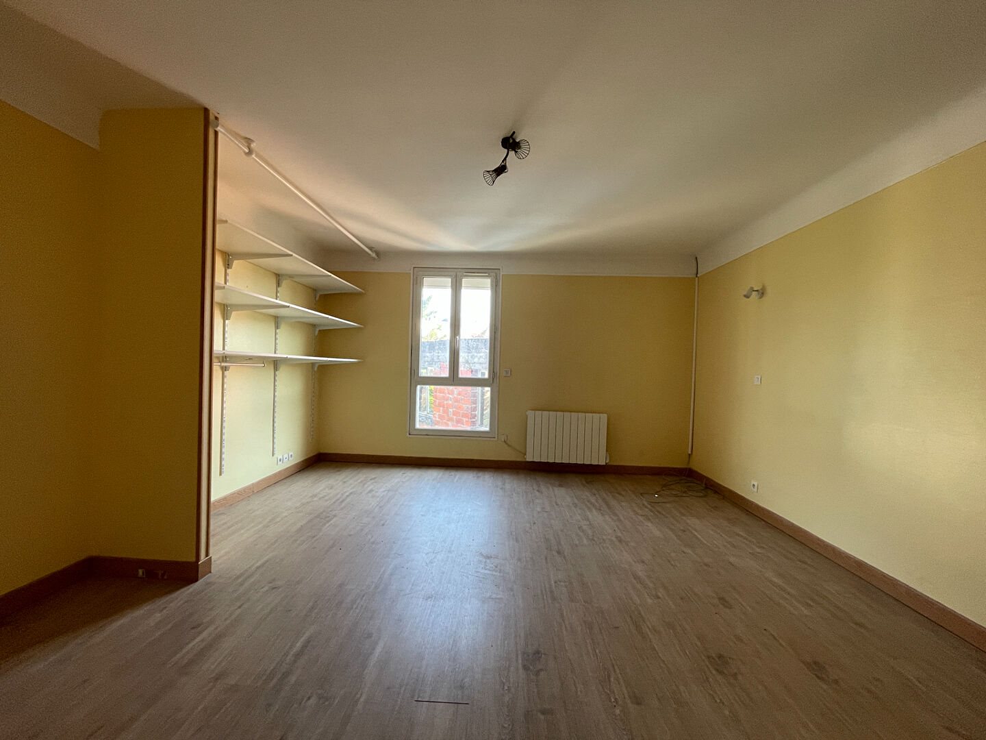Appartement à louer, 97m², Melun