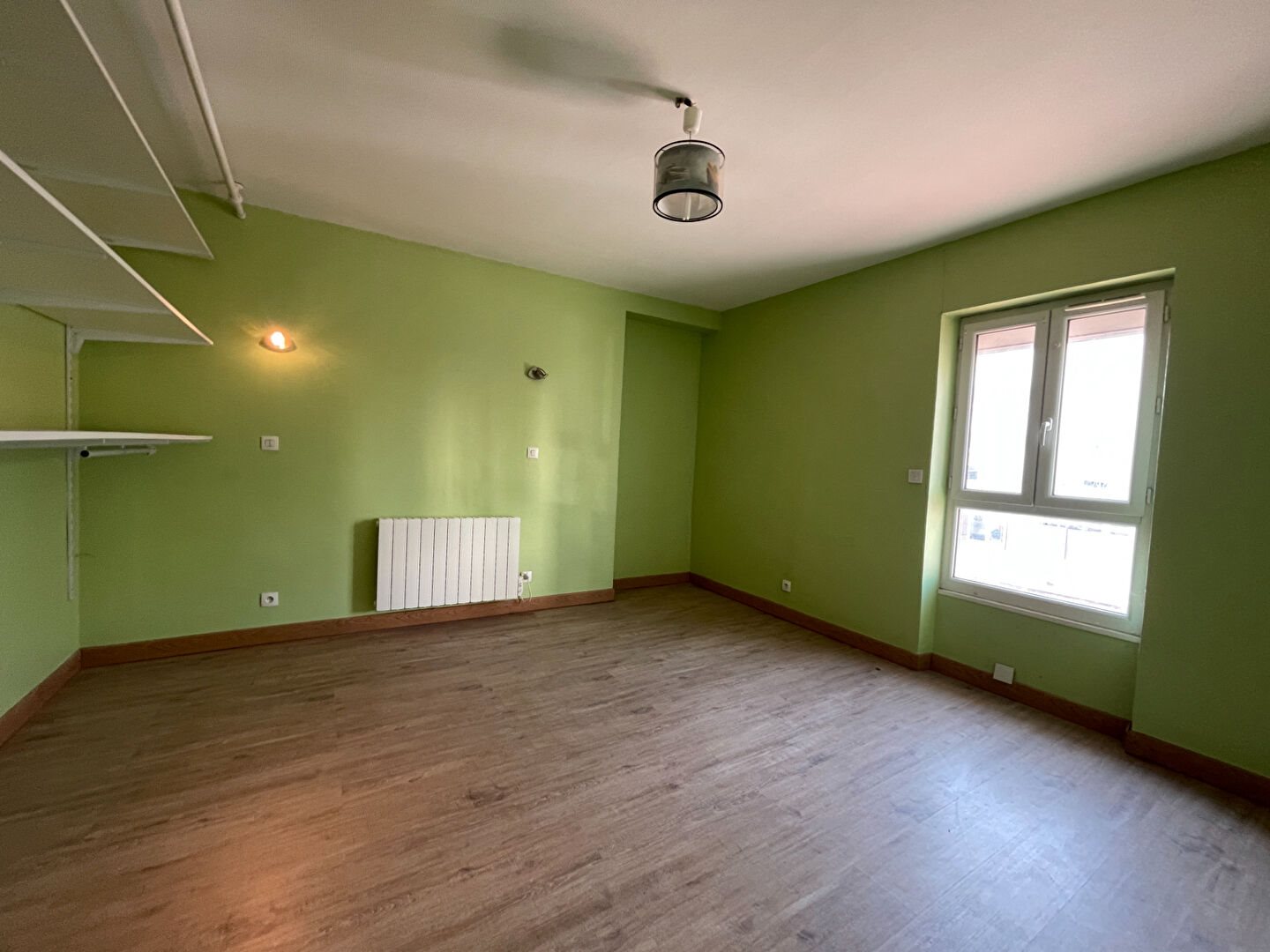 Appartement à louer, 97m², Melun