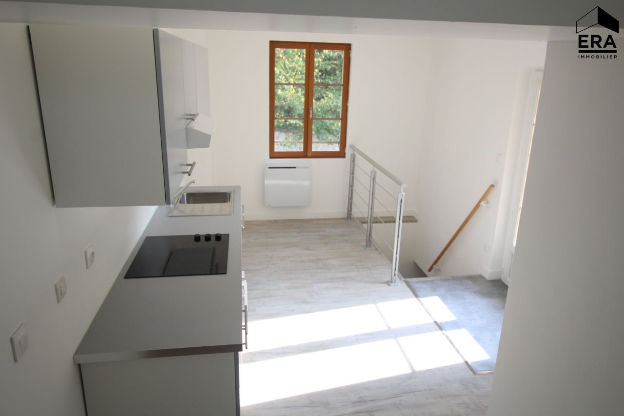 Appartement à louer, 55m², Melun
