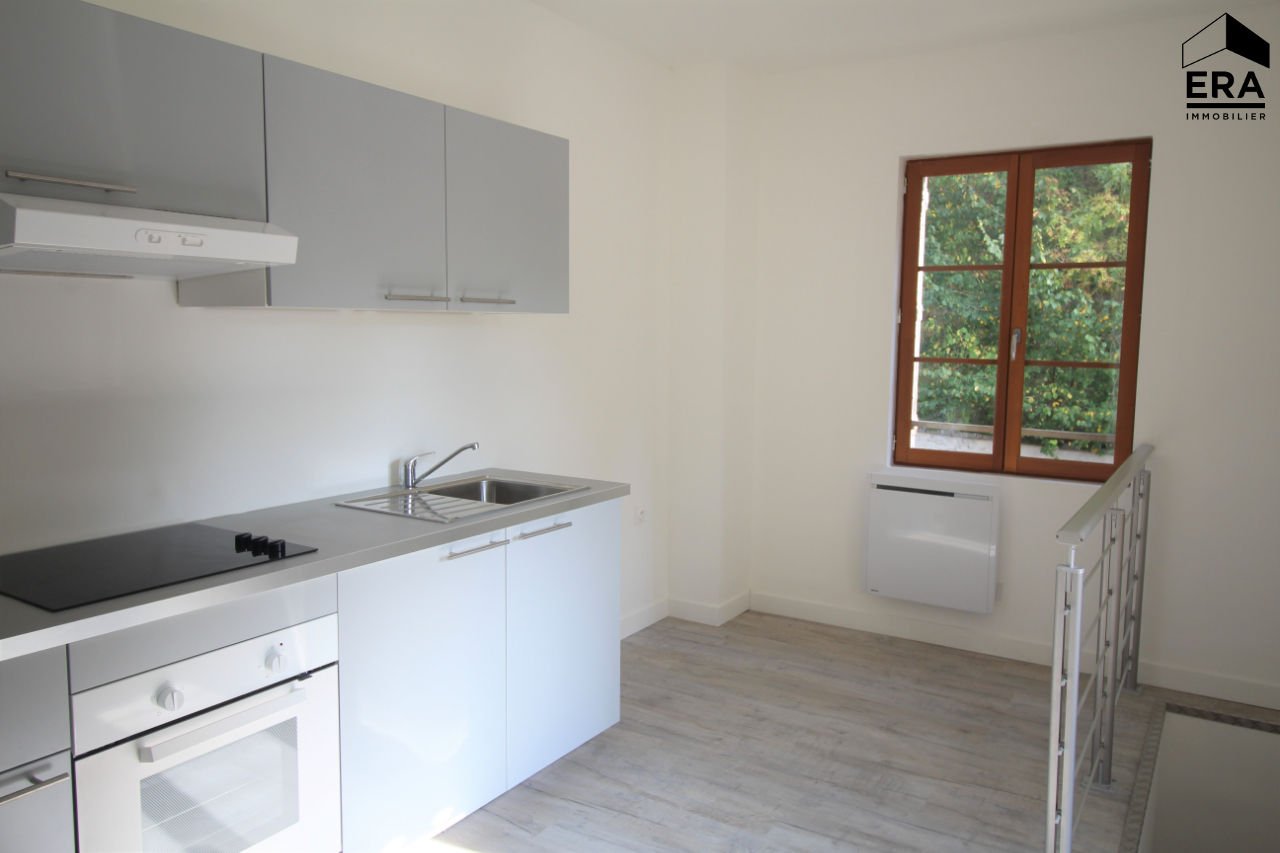 Appartement à louer, 55m², Melun