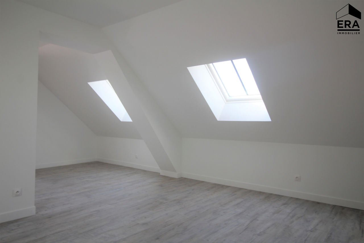 Appartement à louer, 55m², Melun