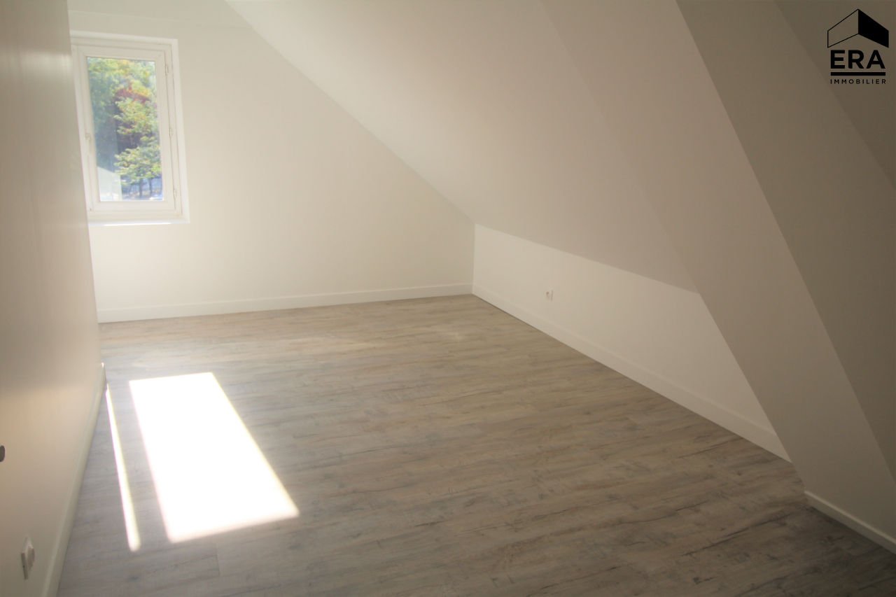 Appartement à louer, 55m², Melun