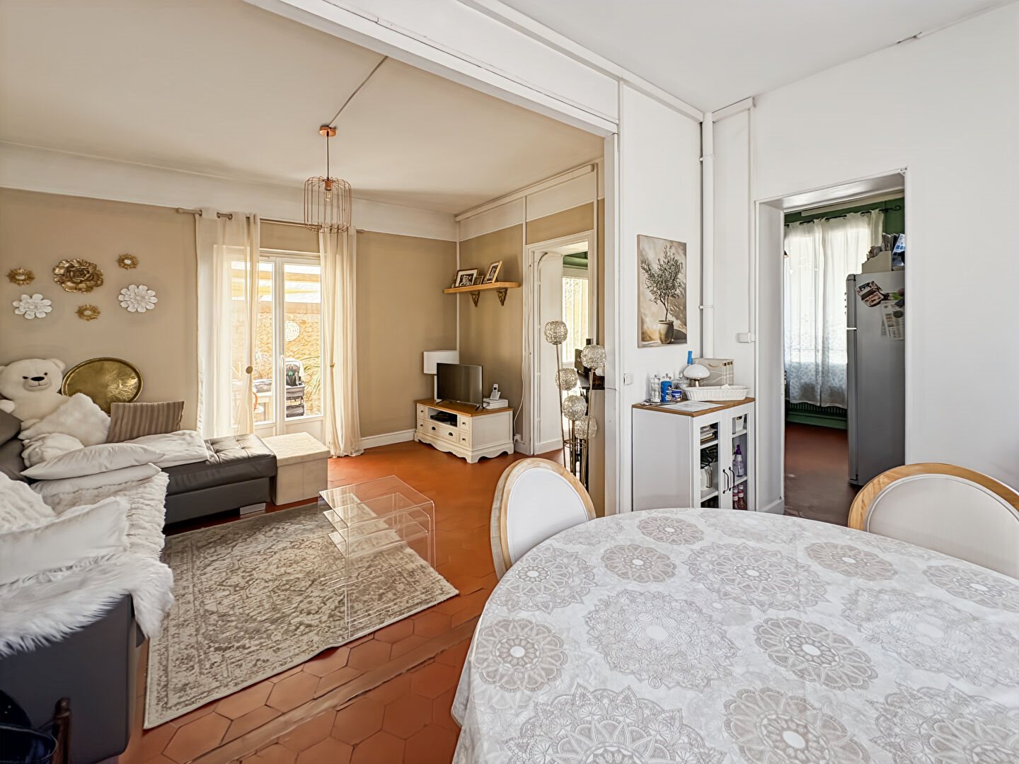 Maison à vendre, 67m², Melun