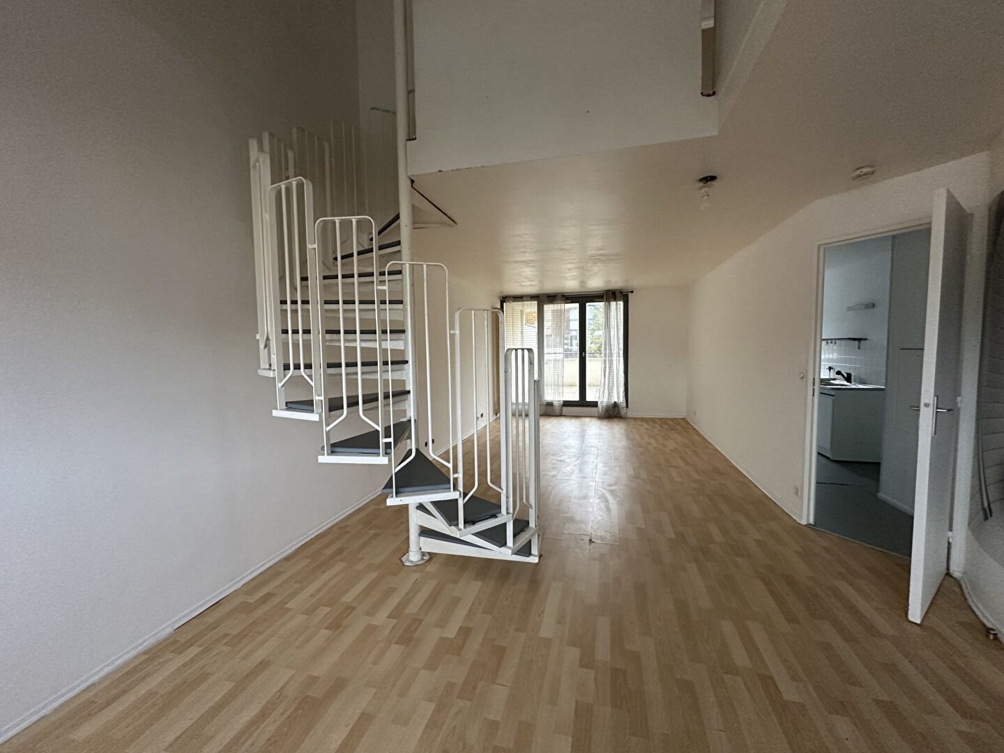 Appartement à louer, 72m², Savigny-le-Temple