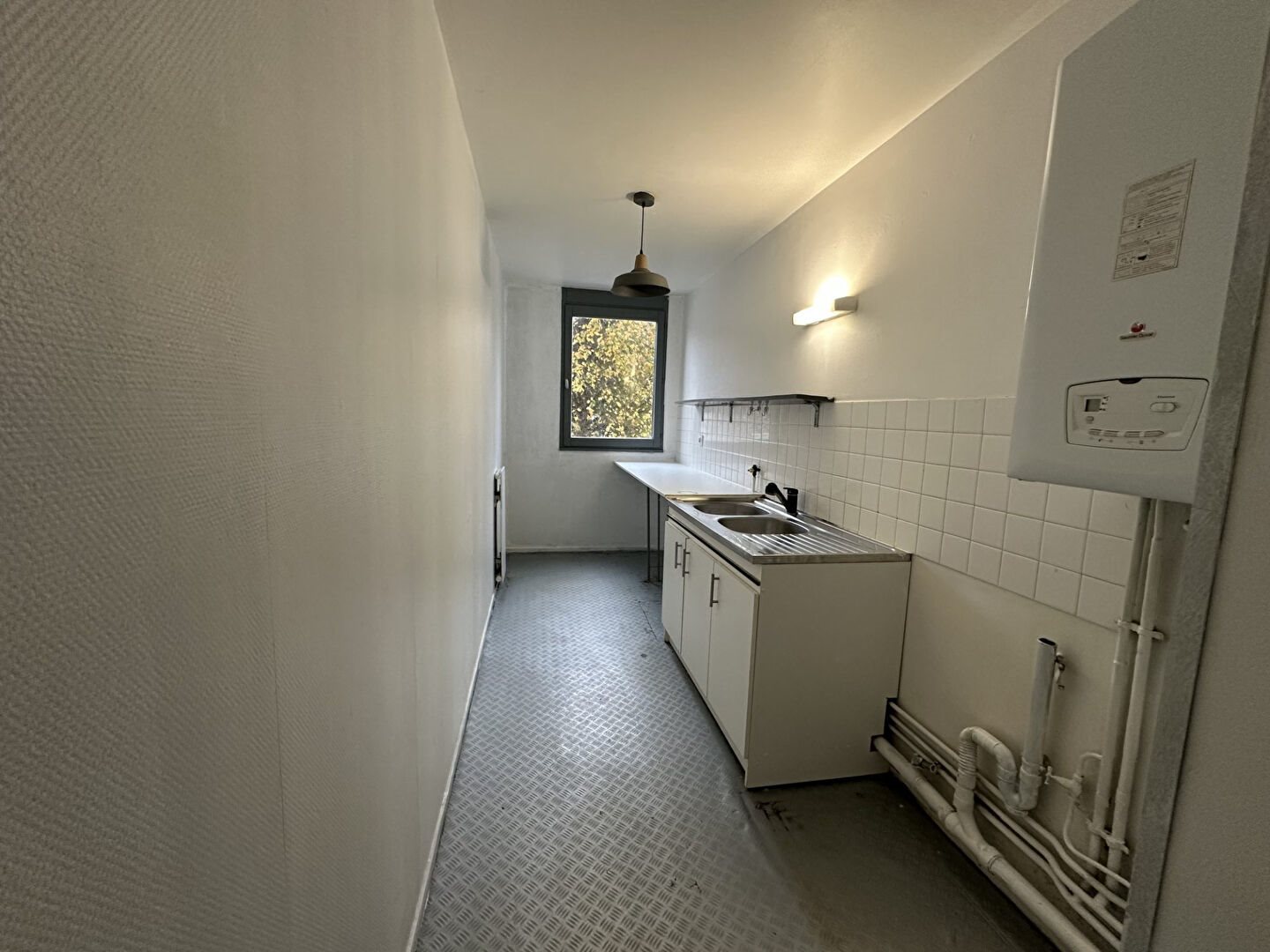 Appartement à louer, 72m², Savigny-le-Temple