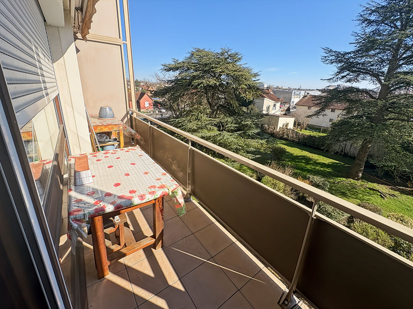 Appartement à vendre, 75m², Melun