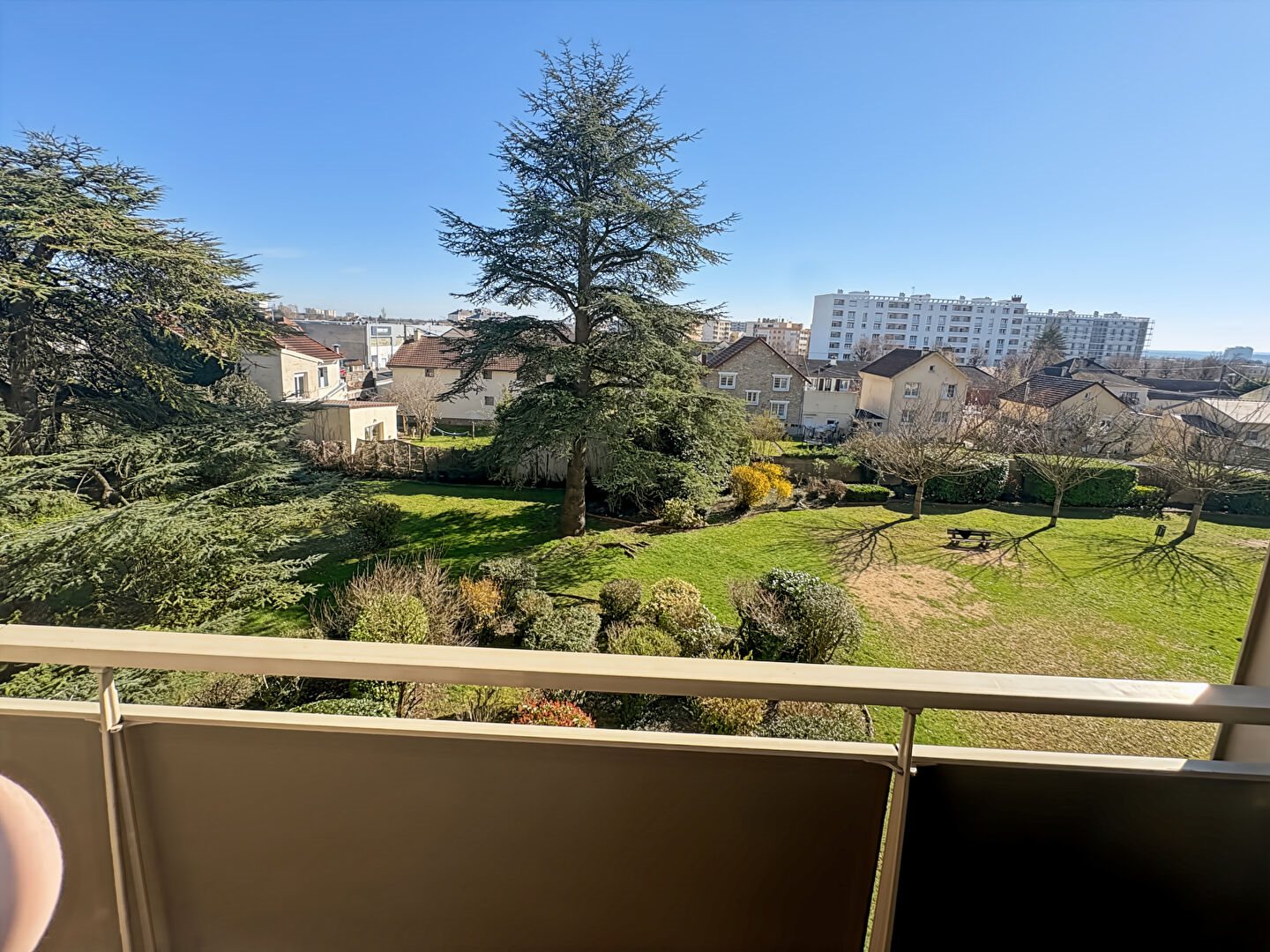 Appartement à vendre, 75m², Melun