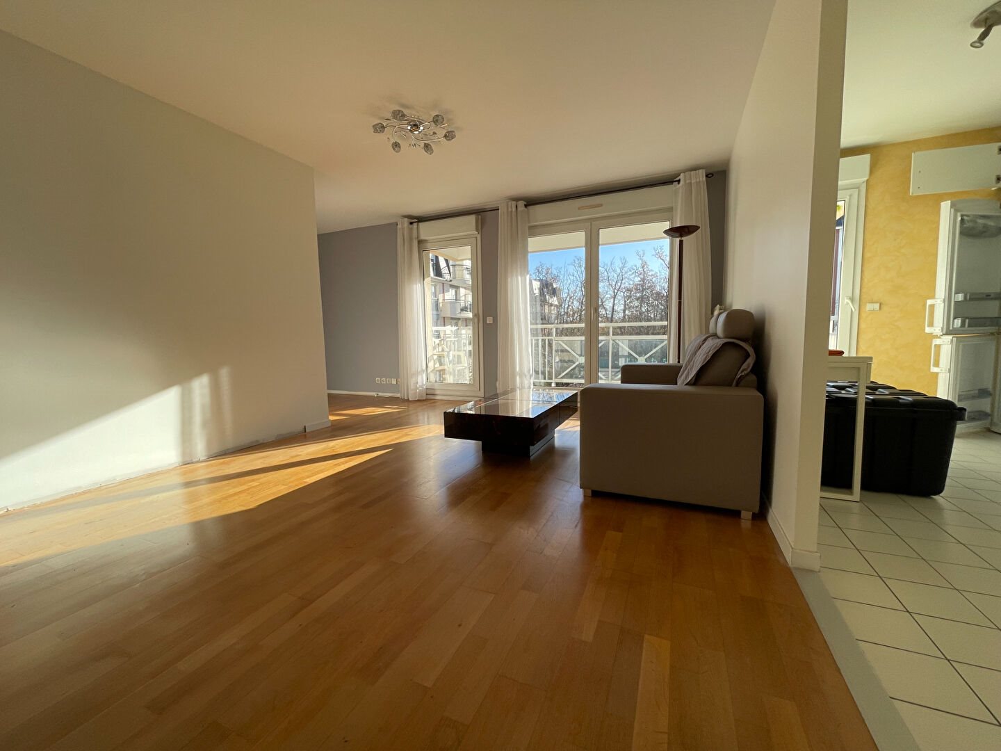 Appartement à vendre, 83m², Le Plessis-Trévise