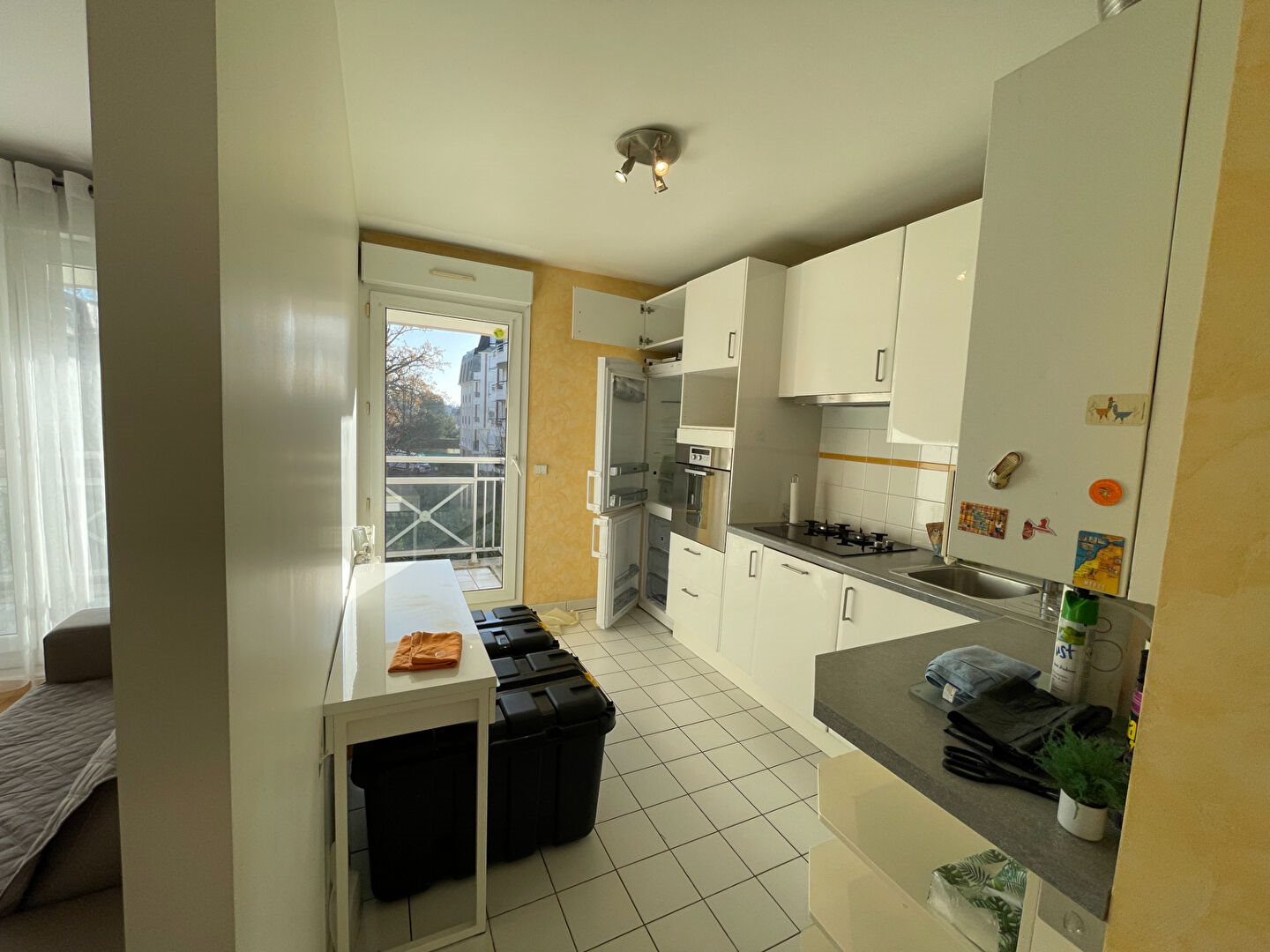 Appartement à vendre, 83m², Le Plessis-Trévise