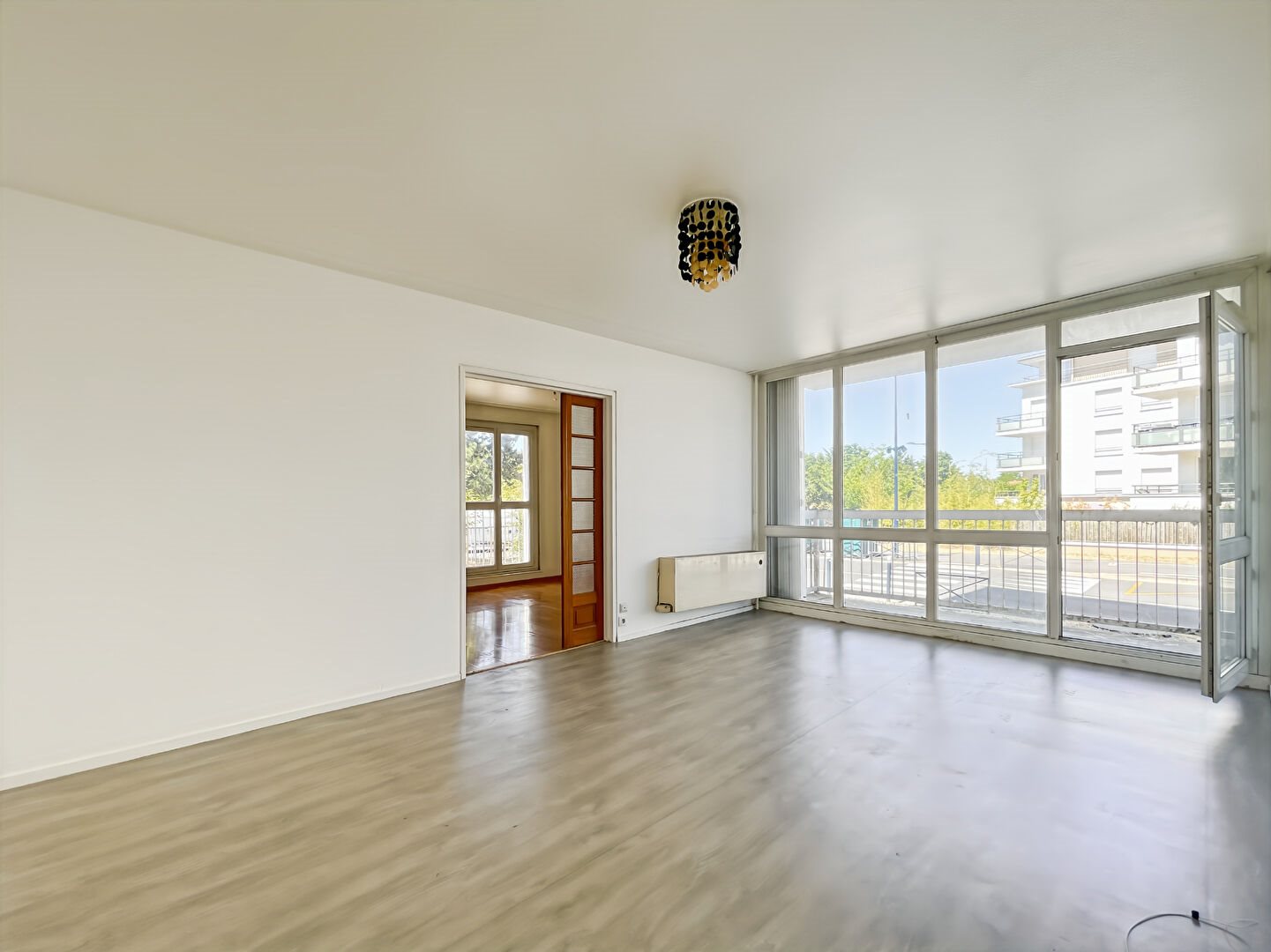 Appartement à vendre, 53m², Dammarie-les-Lys