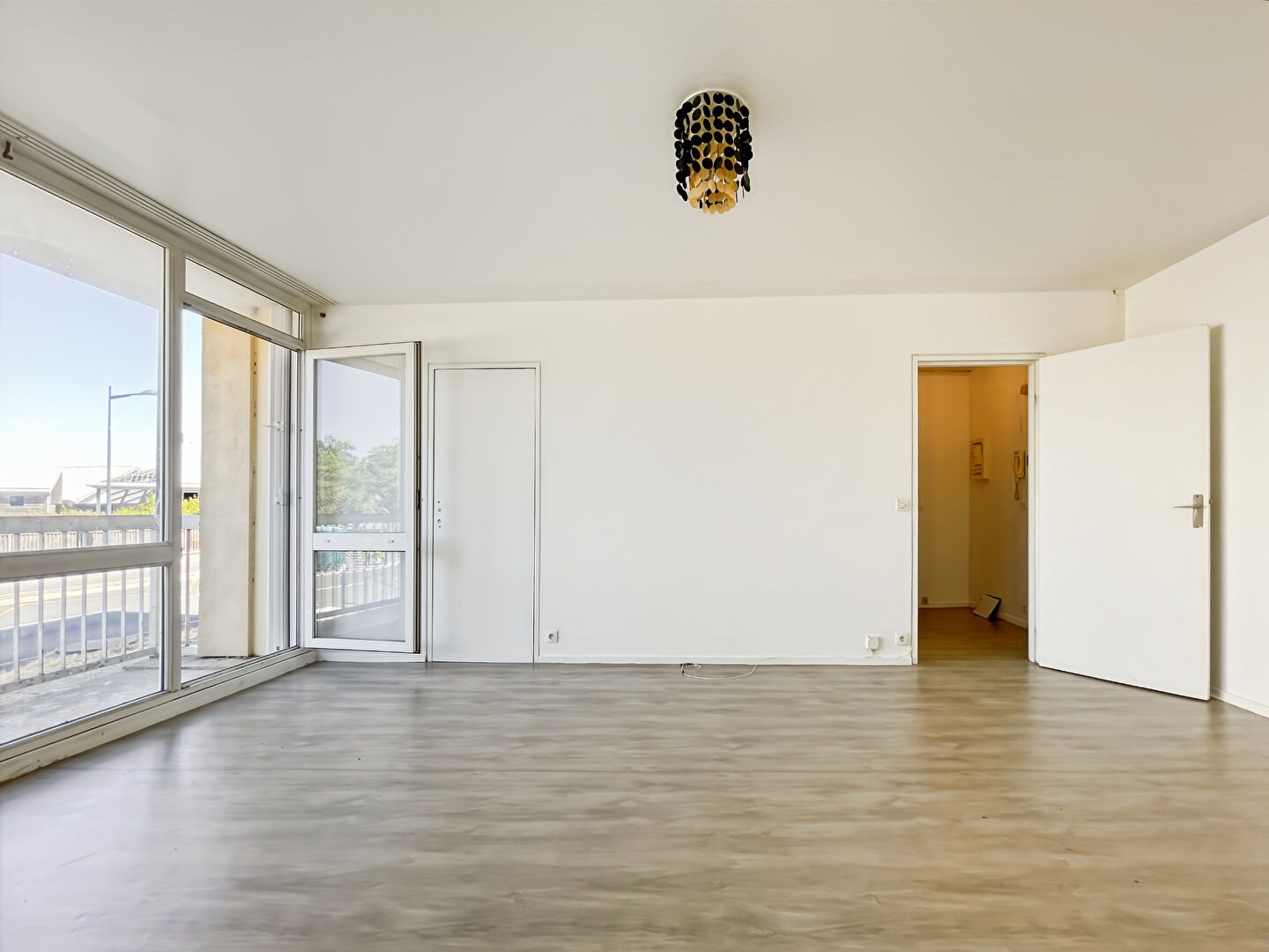 Appartement à vendre, 53m², Dammarie-les-Lys