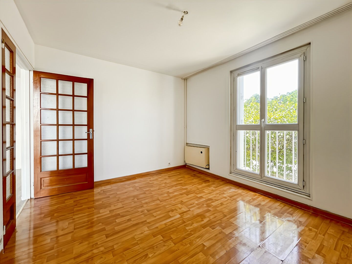 Appartement à vendre, 53m², Dammarie-les-Lys