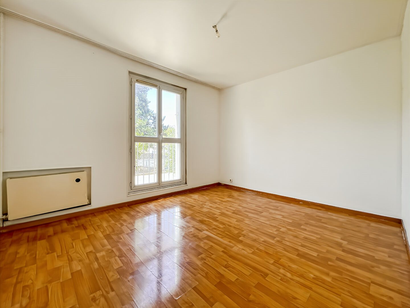 Appartement à vendre, 53m², Dammarie-les-Lys