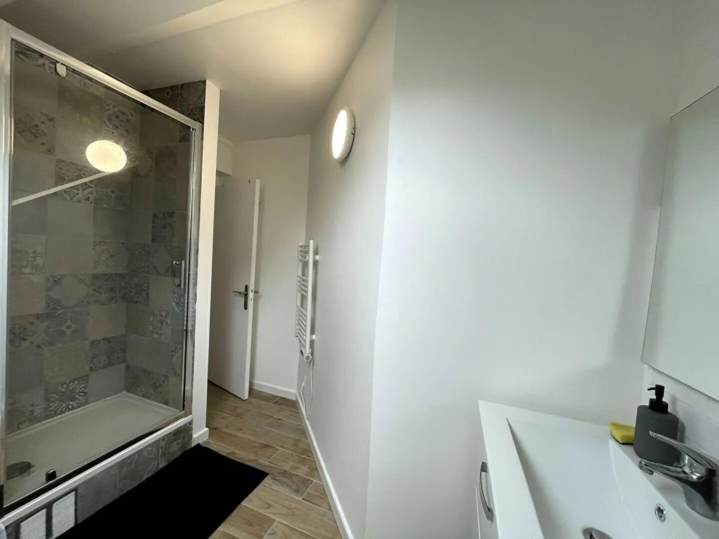 Appartement à vendre, 17m², Melun