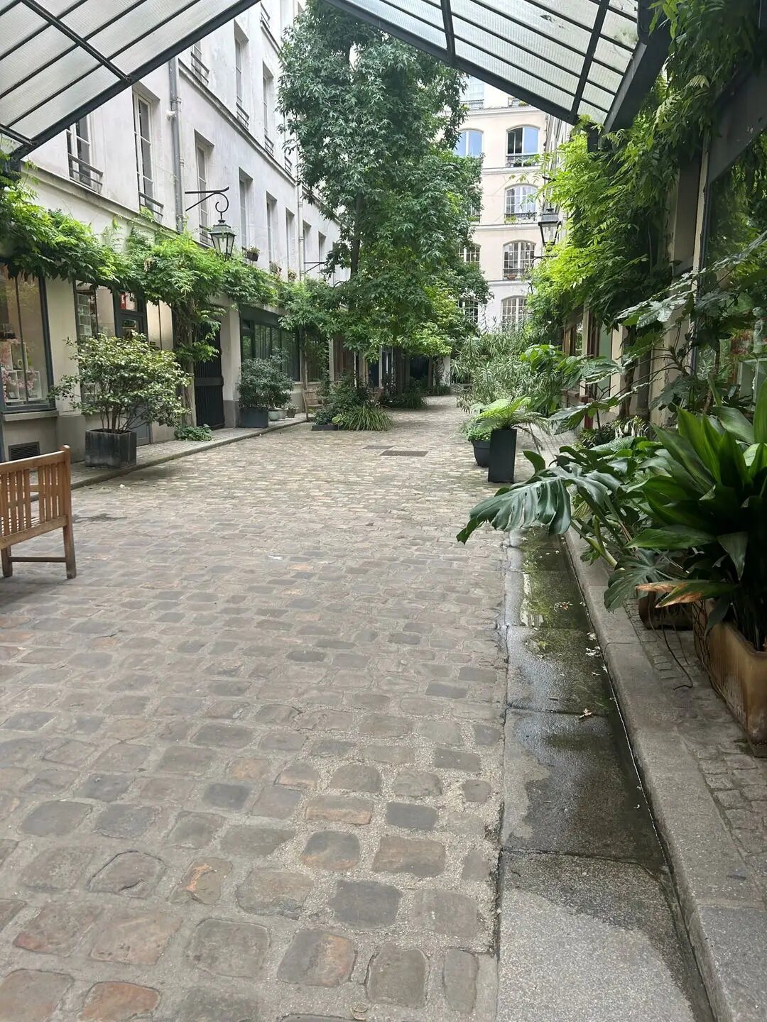 Appartement à vendre, 27m², Paris 11ème