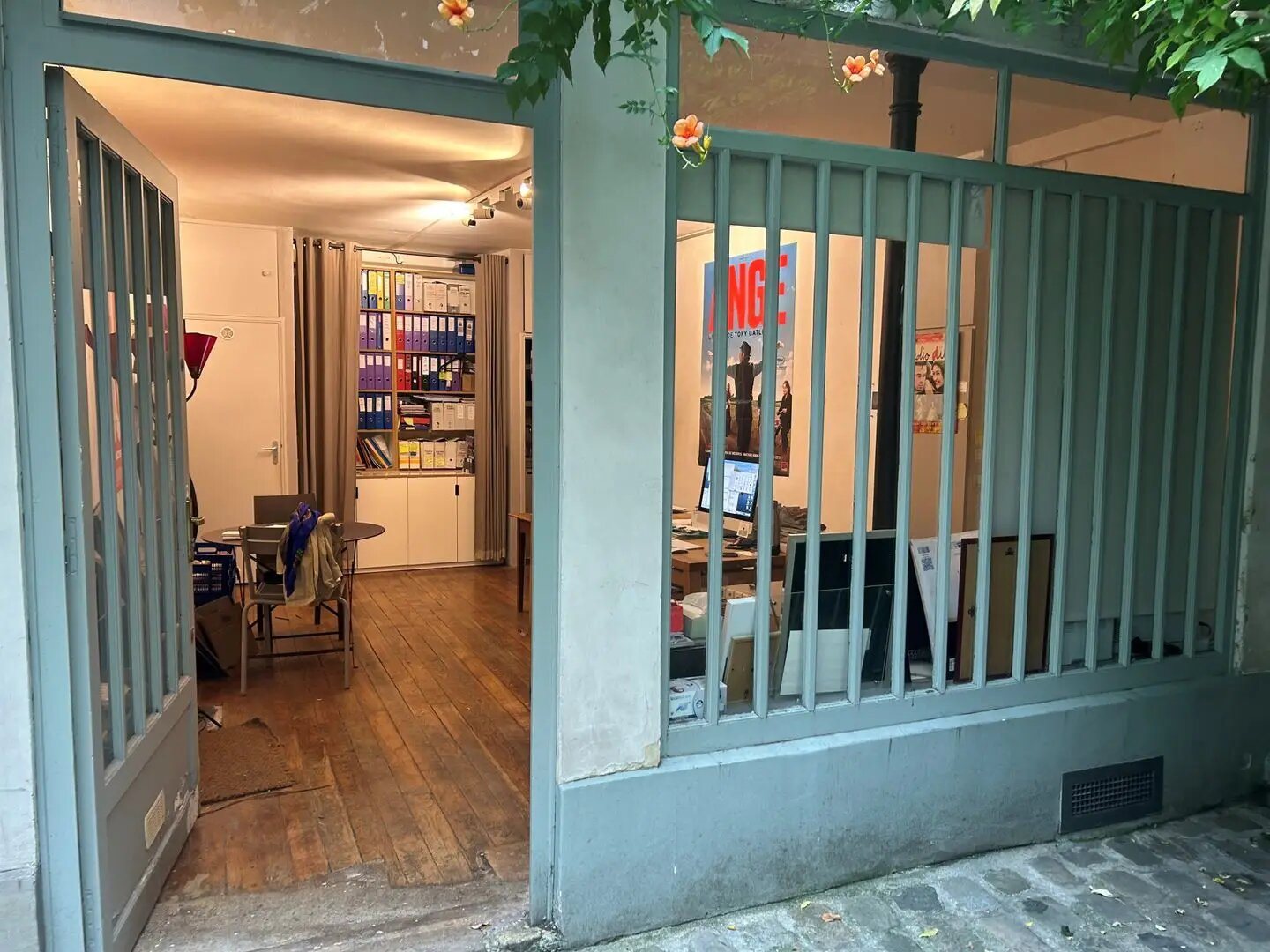 Appartement à vendre, 27m², Paris 11ème