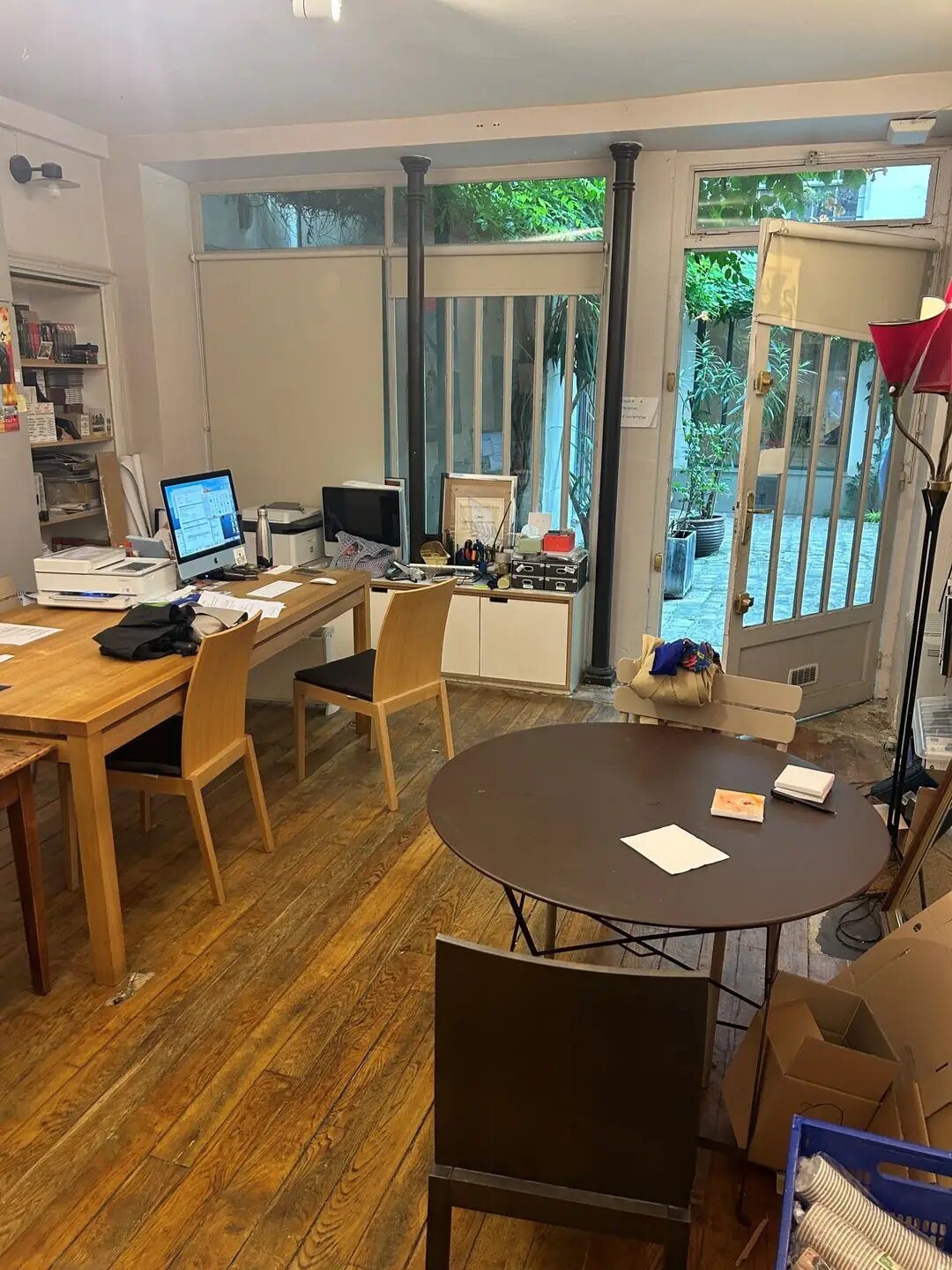 Appartement à vendre, 27m², Paris 11ème