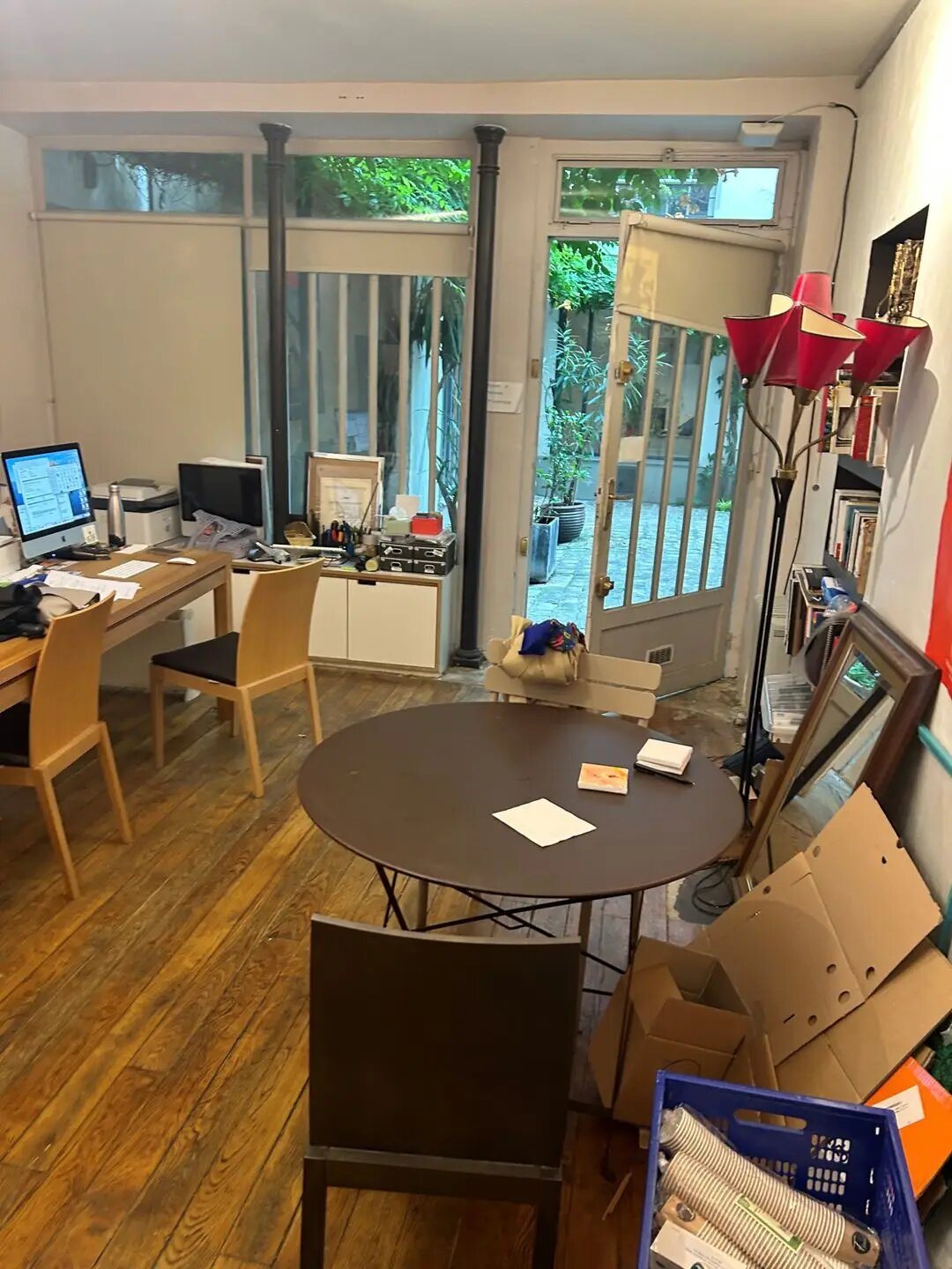 Appartement à vendre, 27m², Paris 11ème